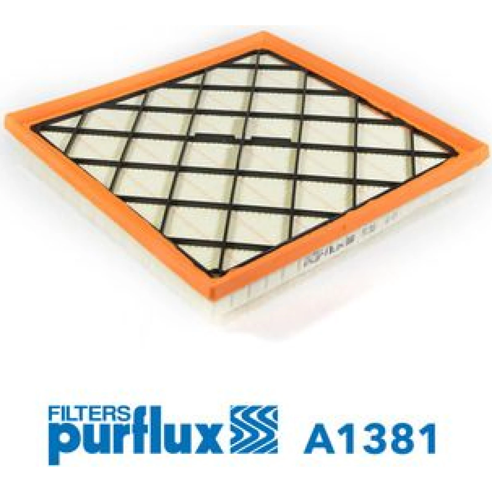 PURFLUX Luftfilter A1381