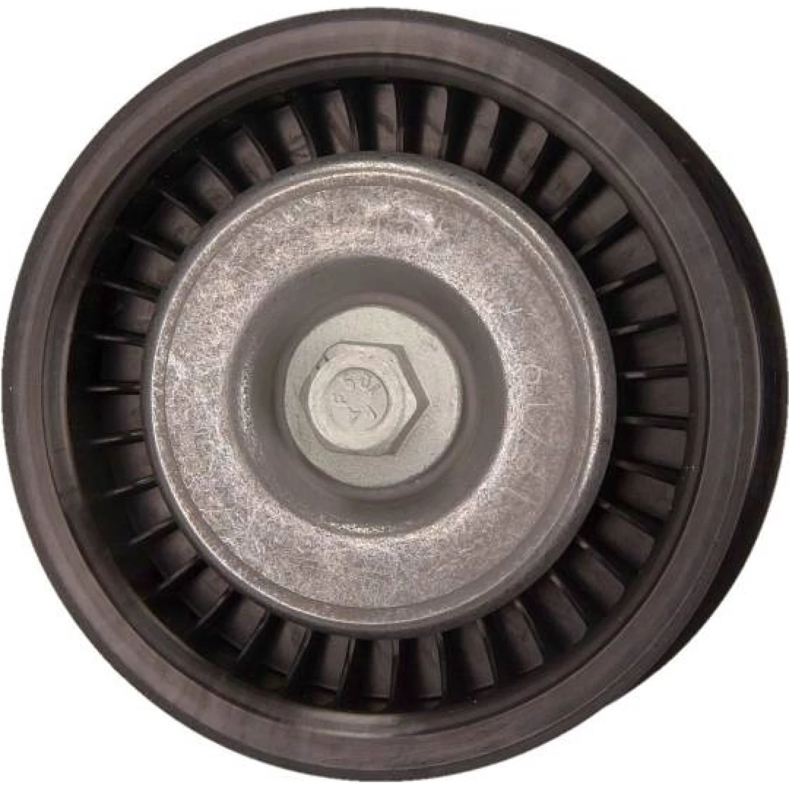 Umlenk-/Führungsrolle, Keilrippenriemen 532 0909 10