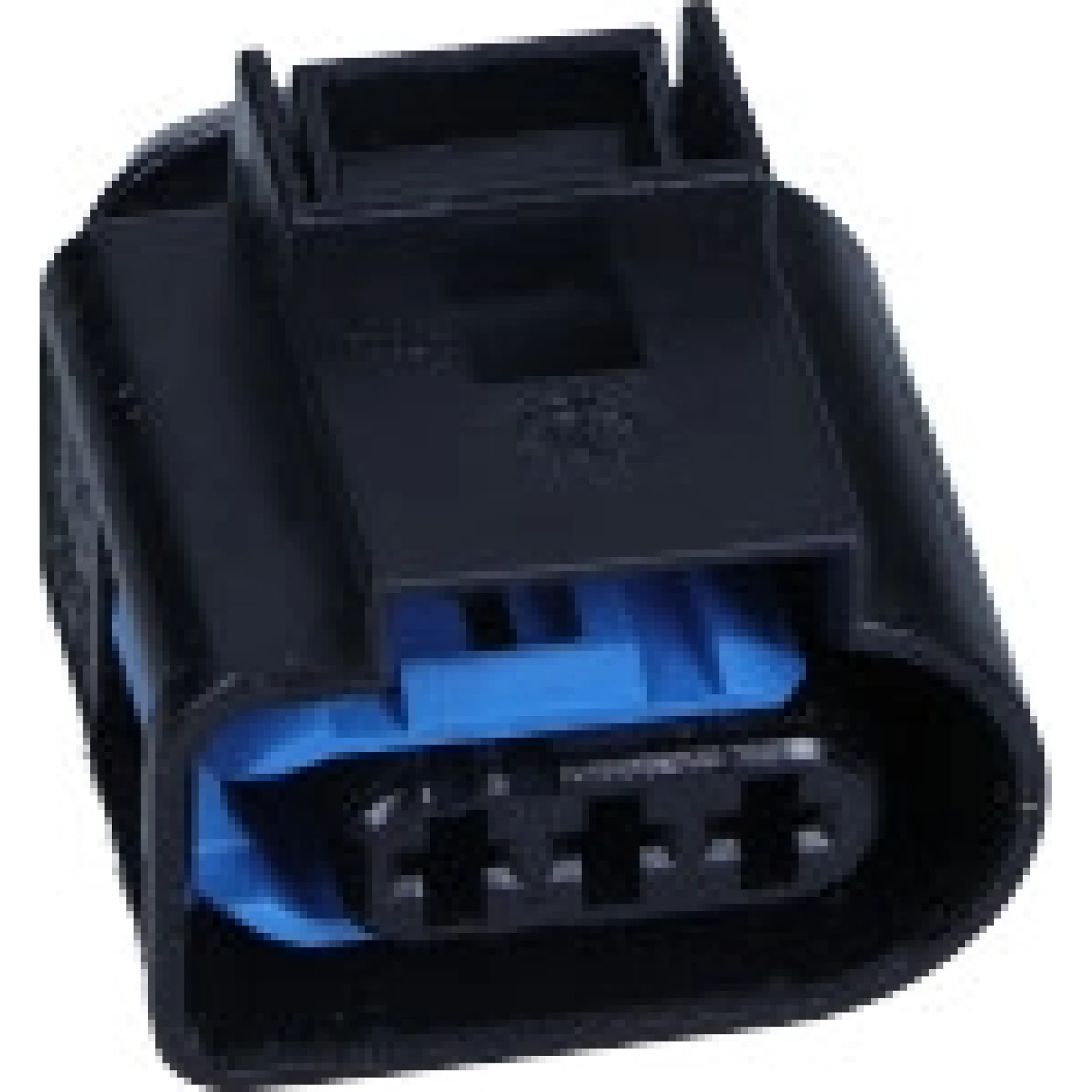 Original VAG Stecker VW Passat 15 4D0971993A