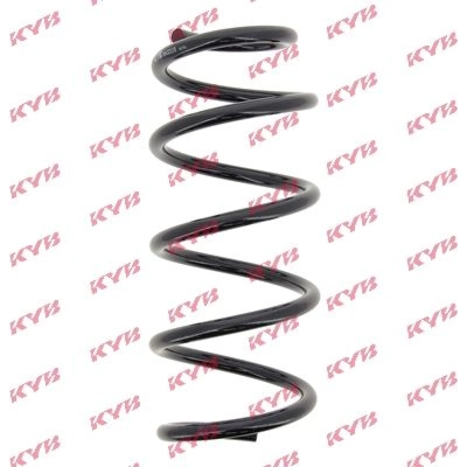 KYB Fahrwerksfeder Honda P. Cr-V Iii 2.0 01/07 RA3316