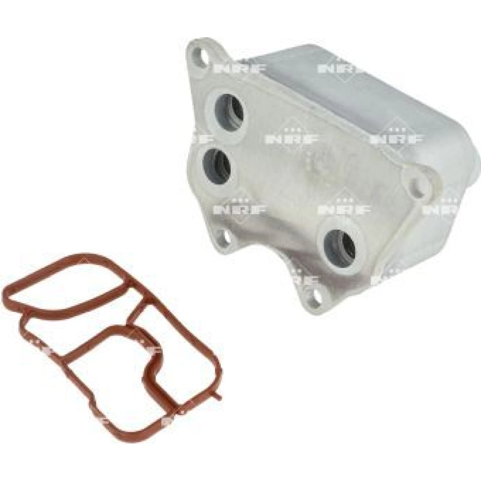 Ölkühler, Motor“L 31173