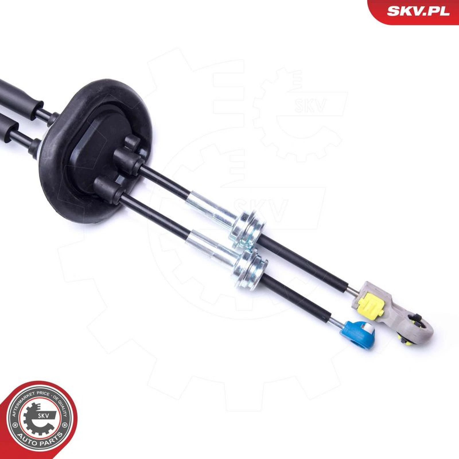 SKV GERMANY Kabel 27SKV084