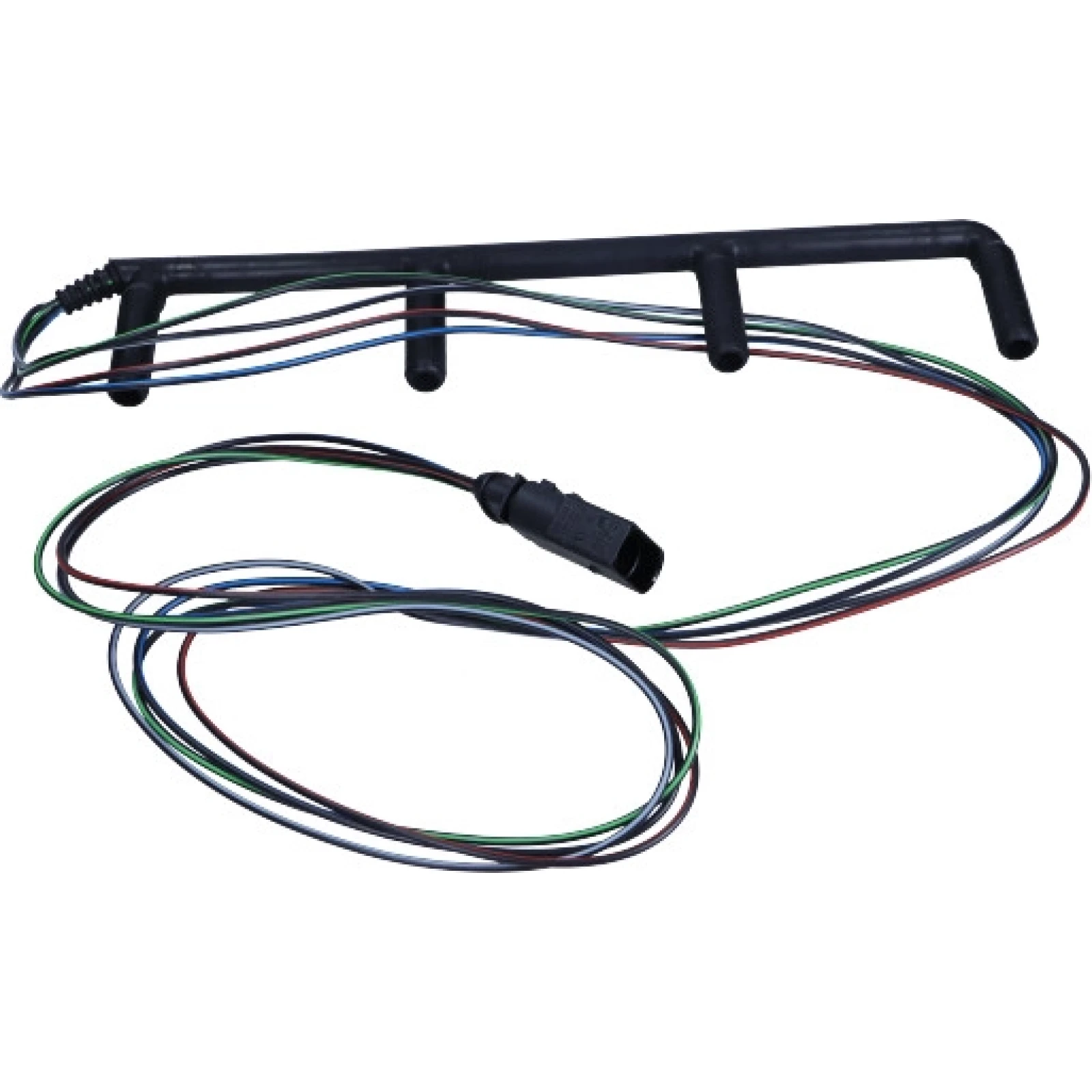 Original VAG Kontaktbrücke - ¢-Brennkreis VW Golf 1.9 Tdi 03-06 038971220D