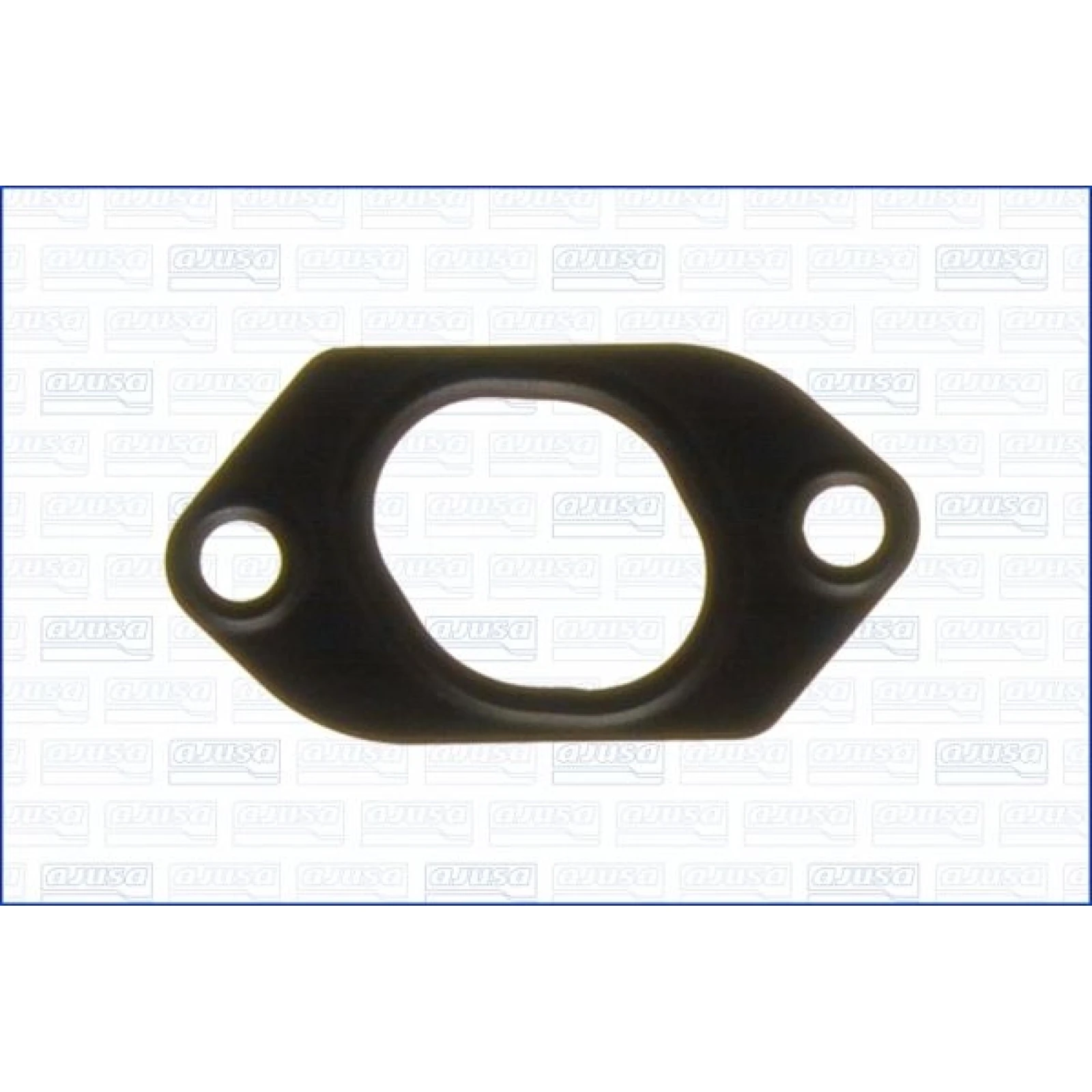 Dichtung, AGR-Ventil 01058300