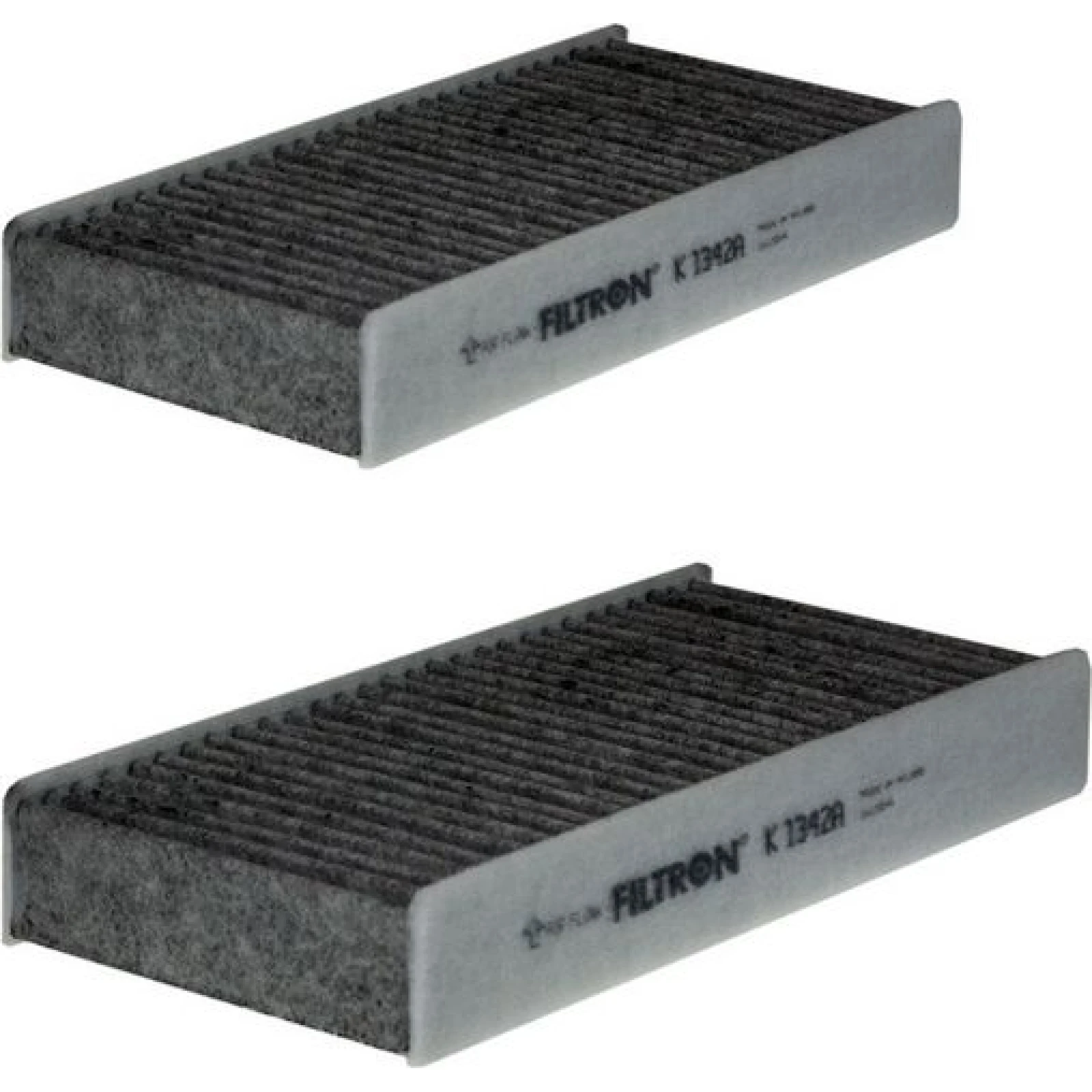 FILTRON Filter, Innenraumluft K 1342A-2x