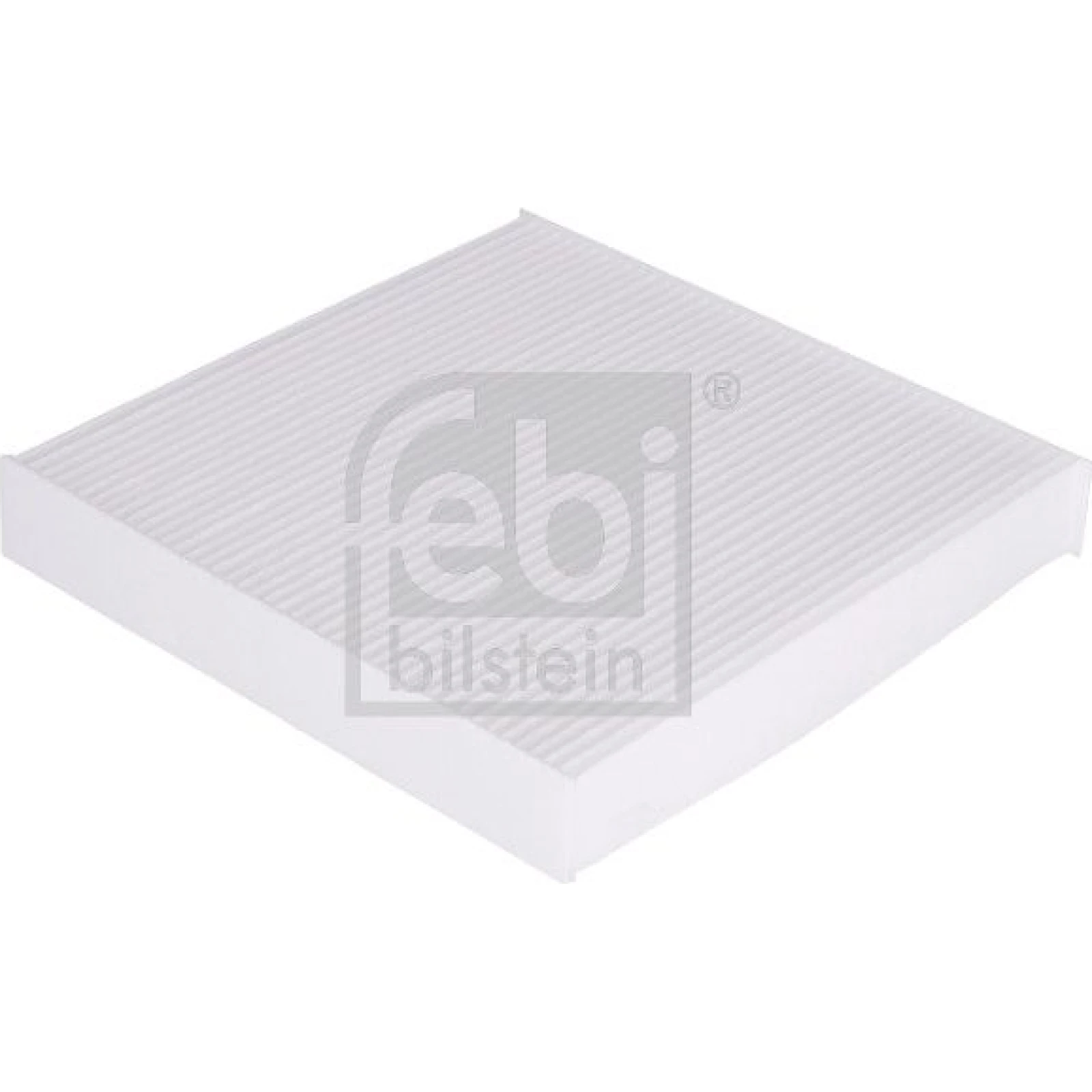FEBI BILSTEIN Filter, Innenraumluft 192858