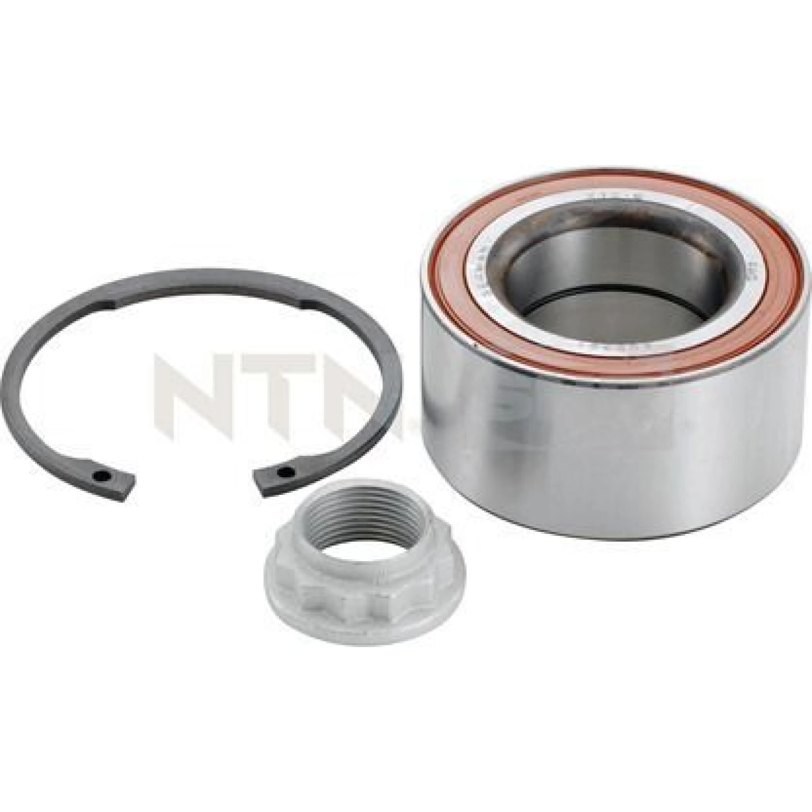 SNR Radlager R150.41
