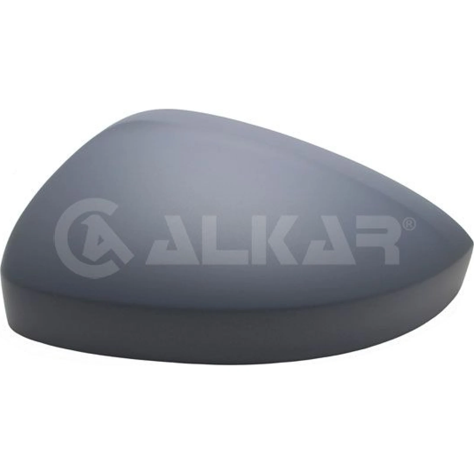 Alkar Spiegelverkleidung 6341147 - links grundiert