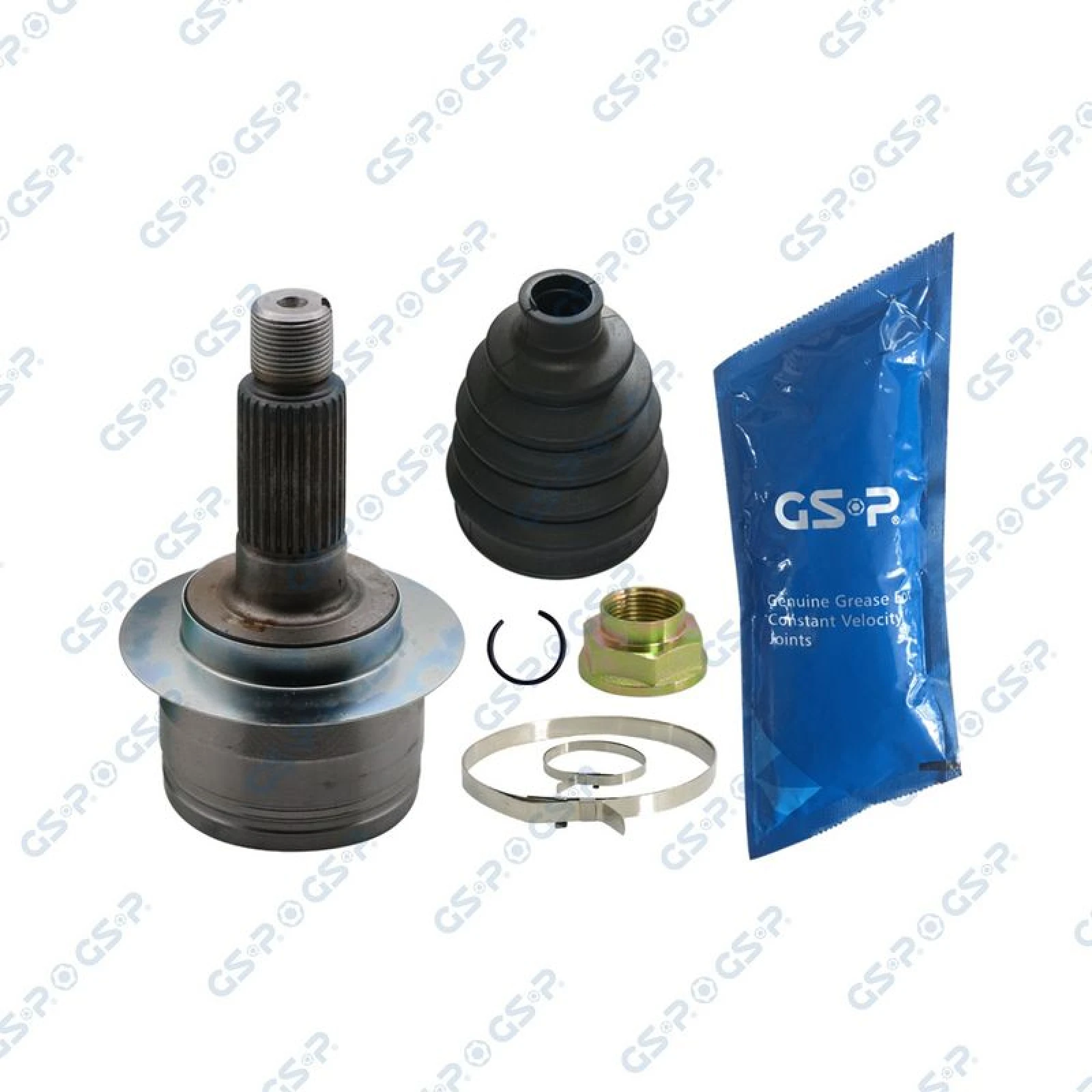 GSP Gelenksatz, Antriebswelle 857210