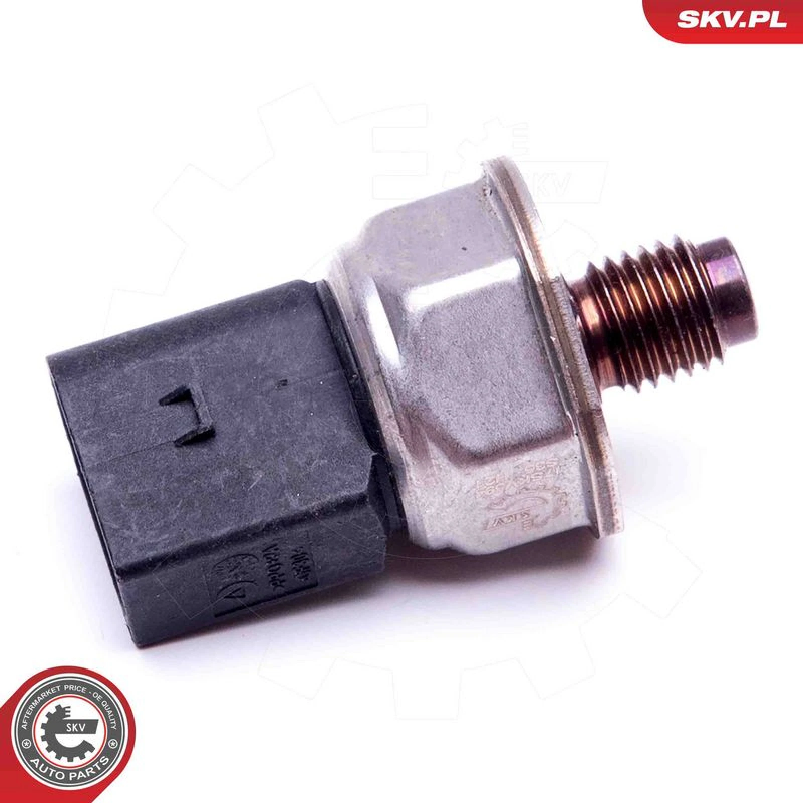 ESEN SKV Sensor, Kraftstoffdruck 17SKV594