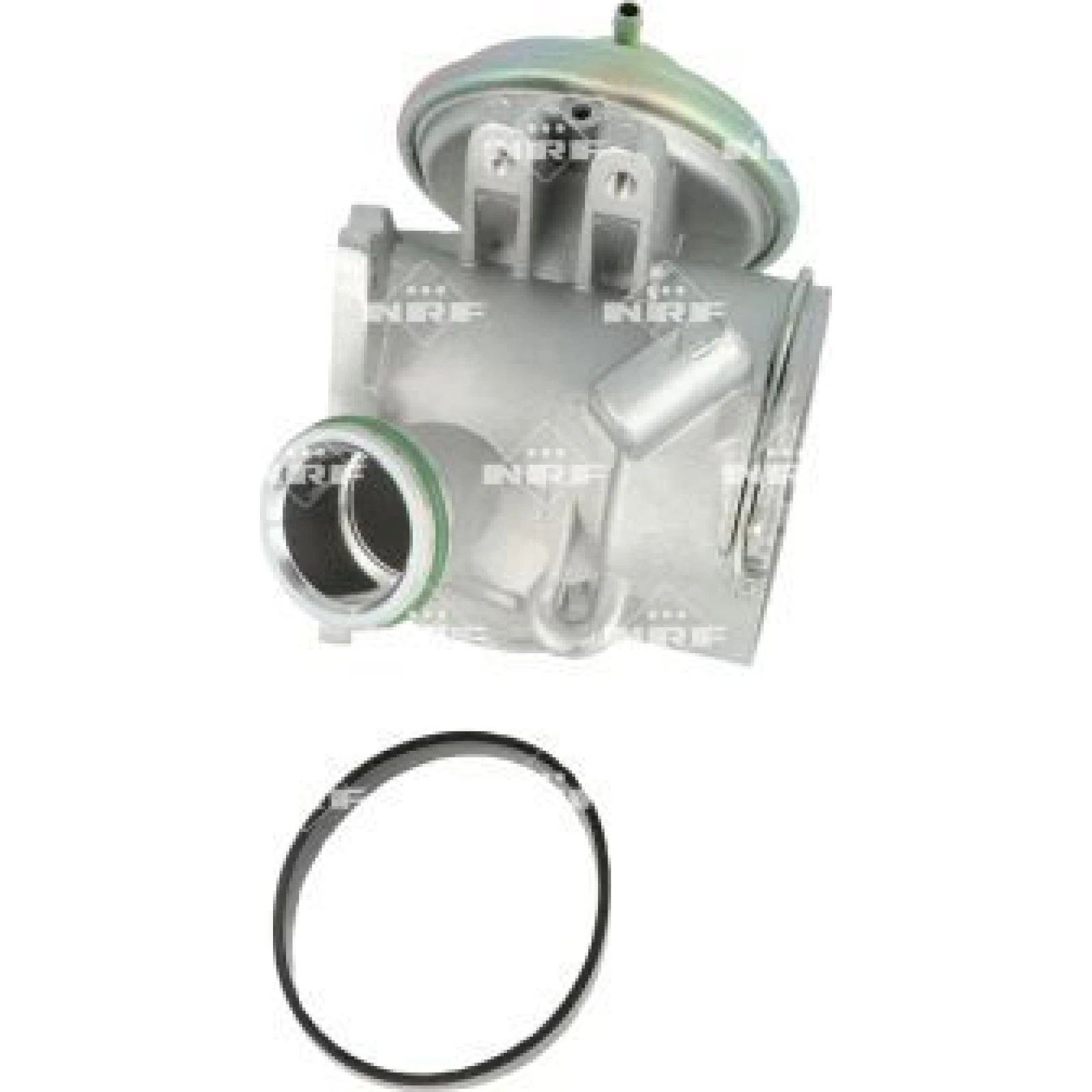 NRF AGR-Ventil 48636