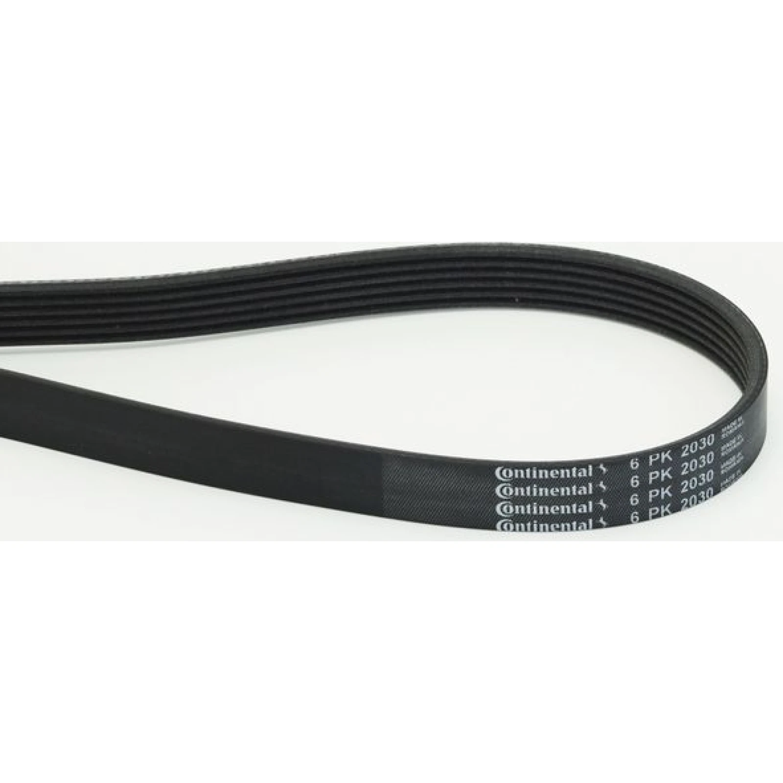 CONTINENTAL CTAM Keilrippenriemen 6PK2030