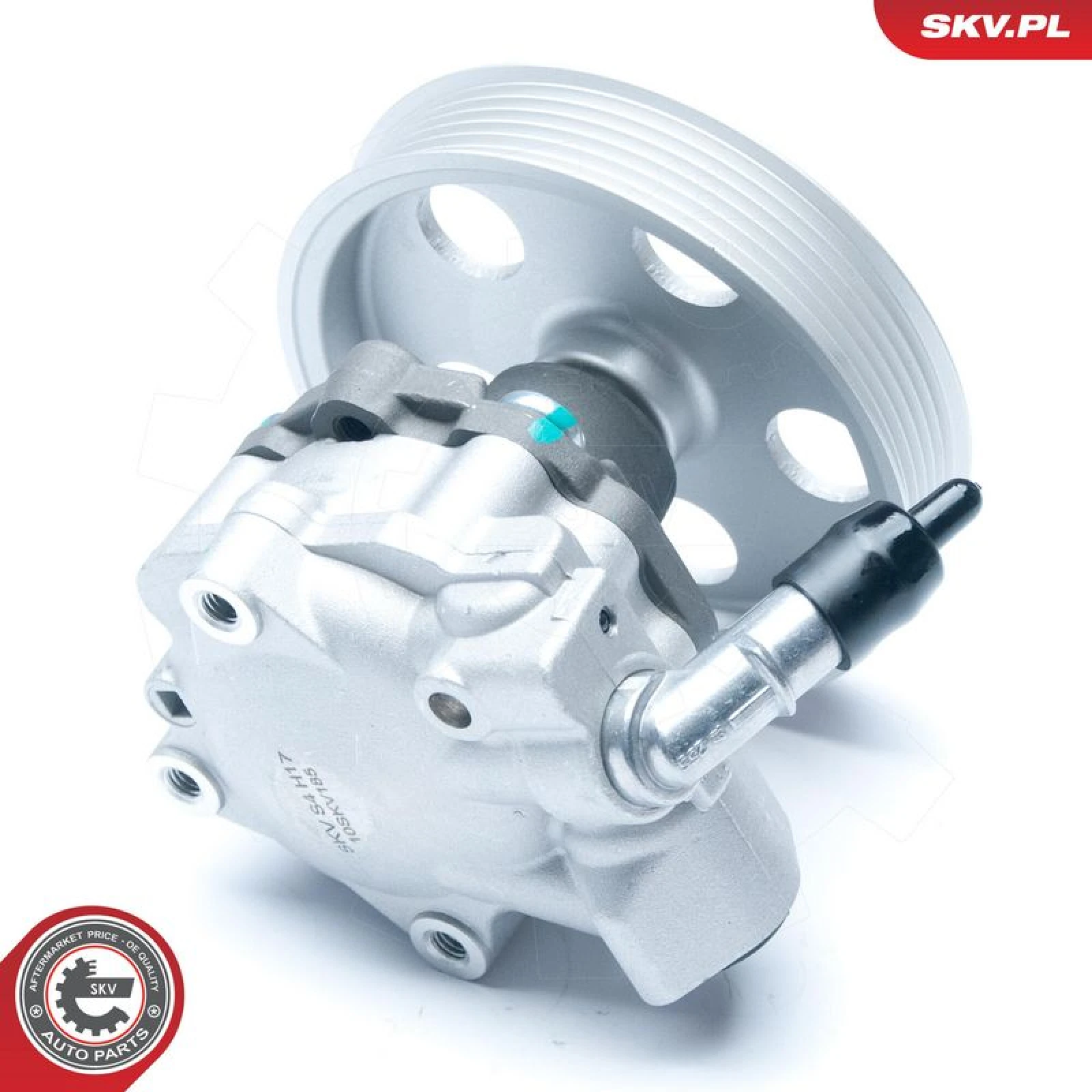 SKV GERMANY Hydraulikpumpe 10SKV185