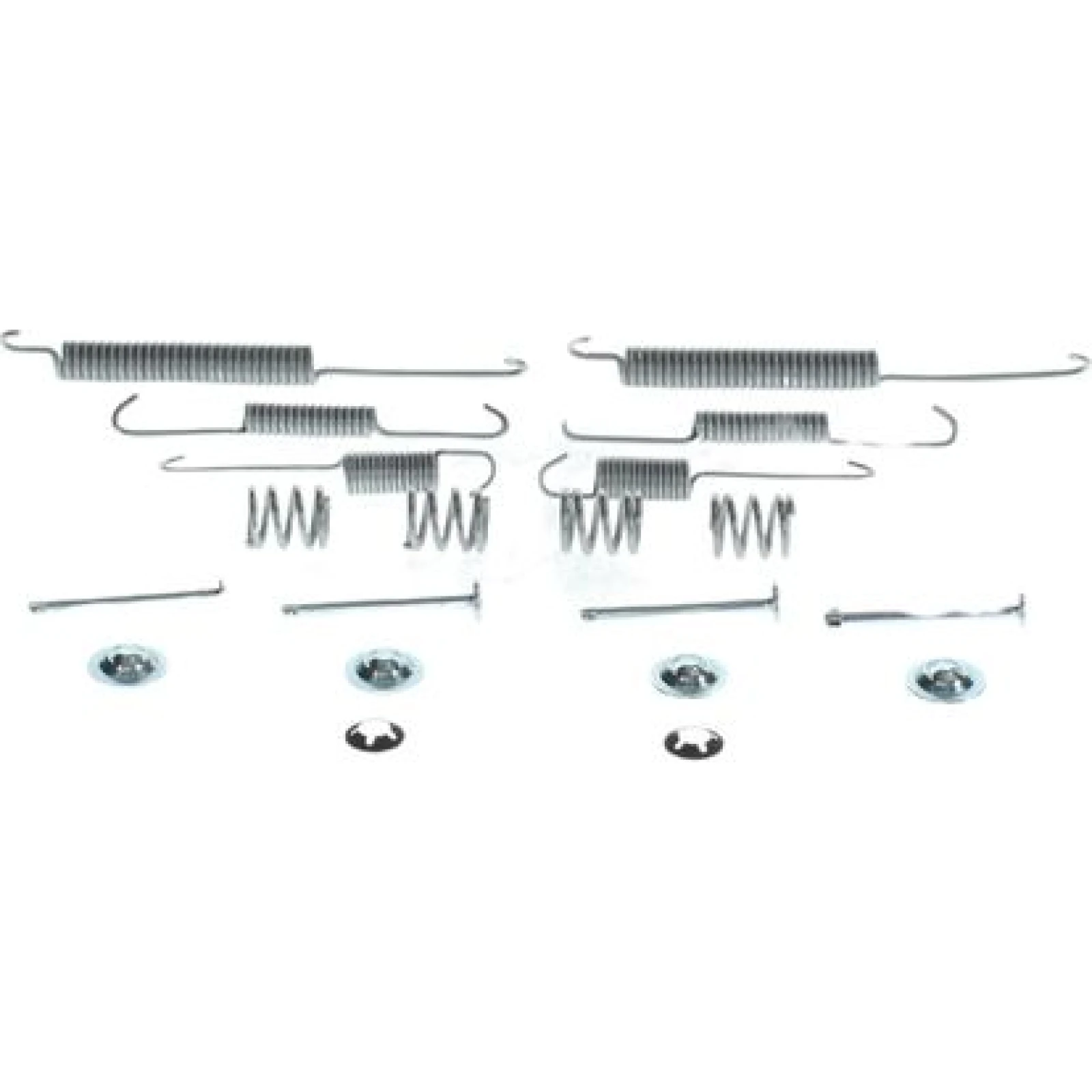 Bosch Zubehörsatz 1987475256