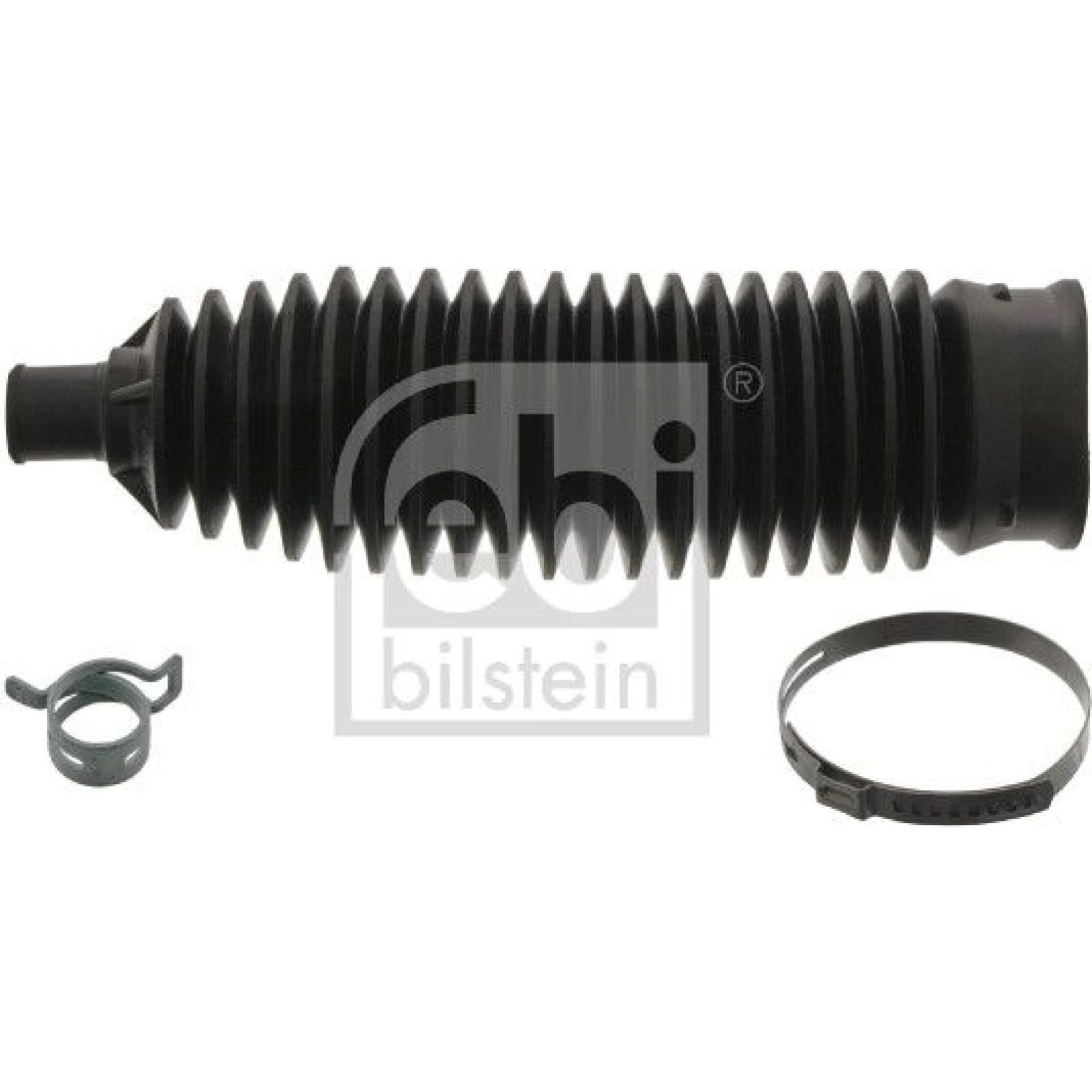 FEBI BILSTEIN Wasserpumpe 01291