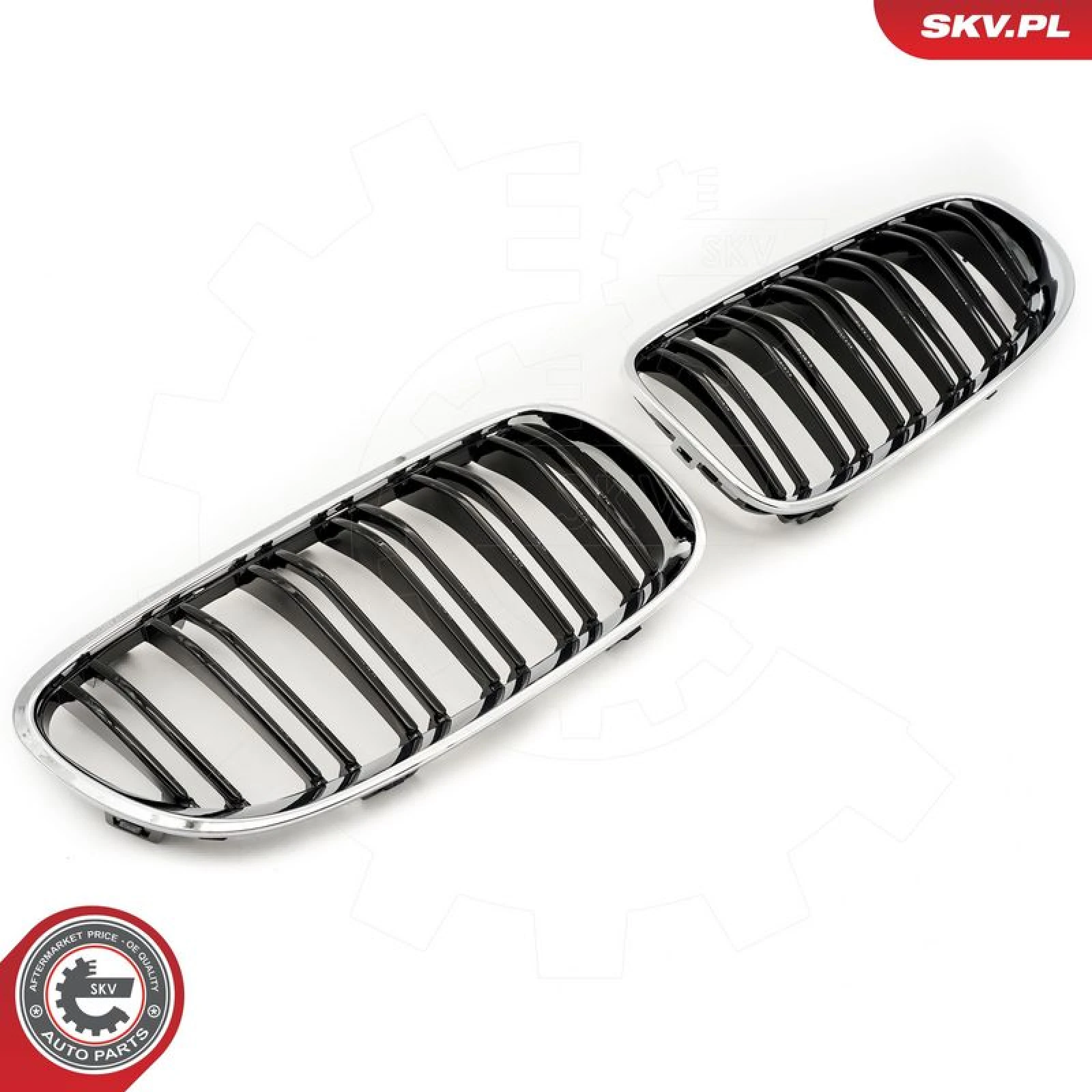 ESEN SKV Kühlergitter 66SKV118