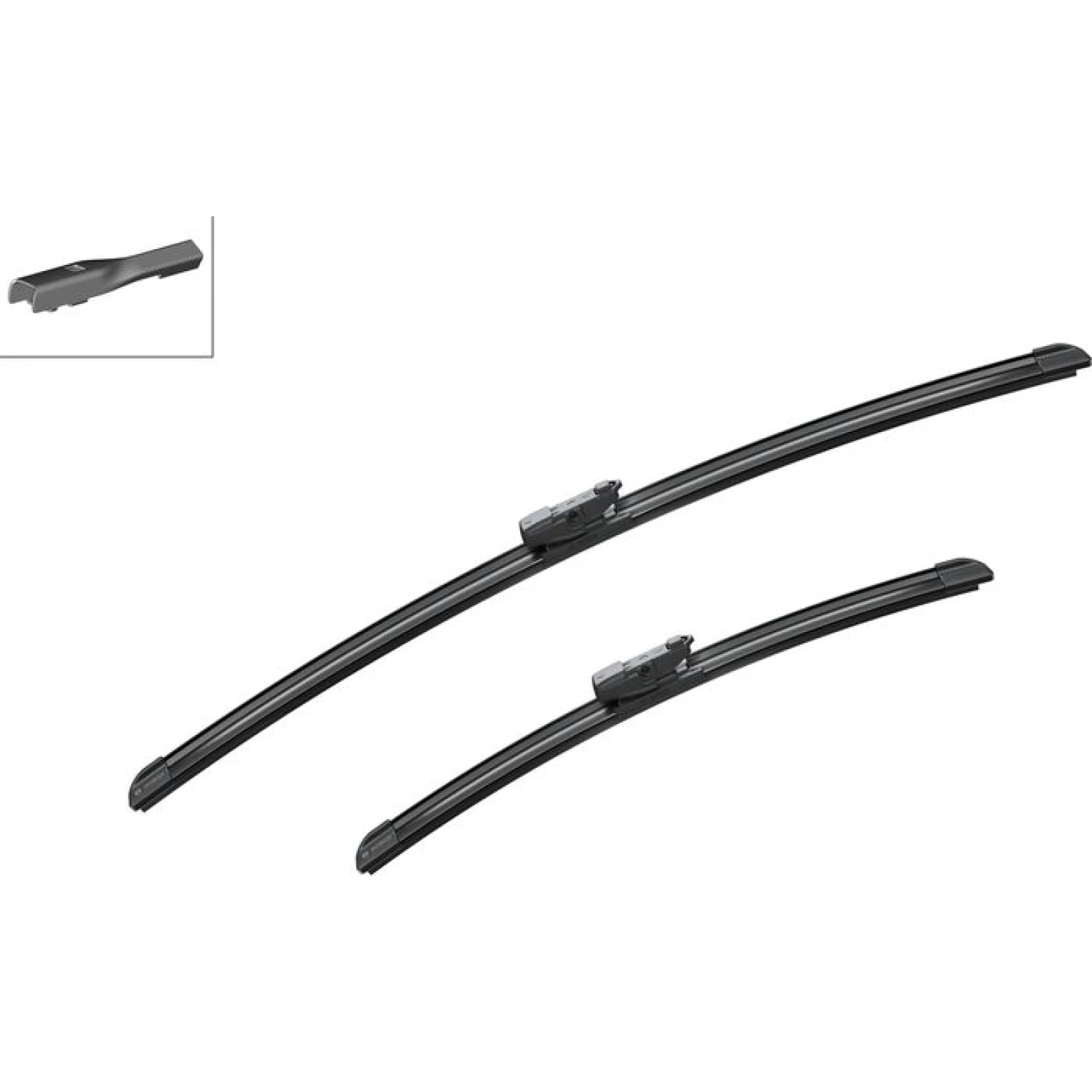 Bosch Scheibenwischer Aerotwin A138S 3397014138