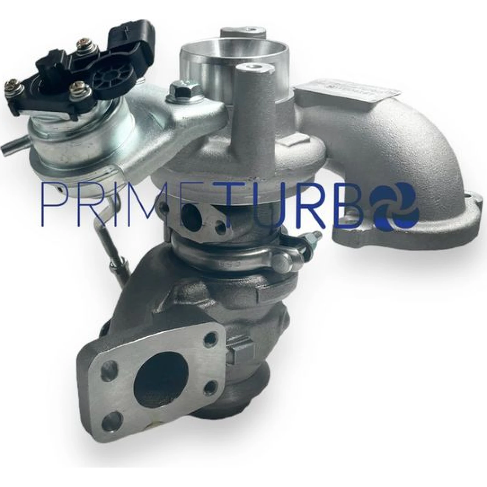 Prime Turbo Turbolader V00416T