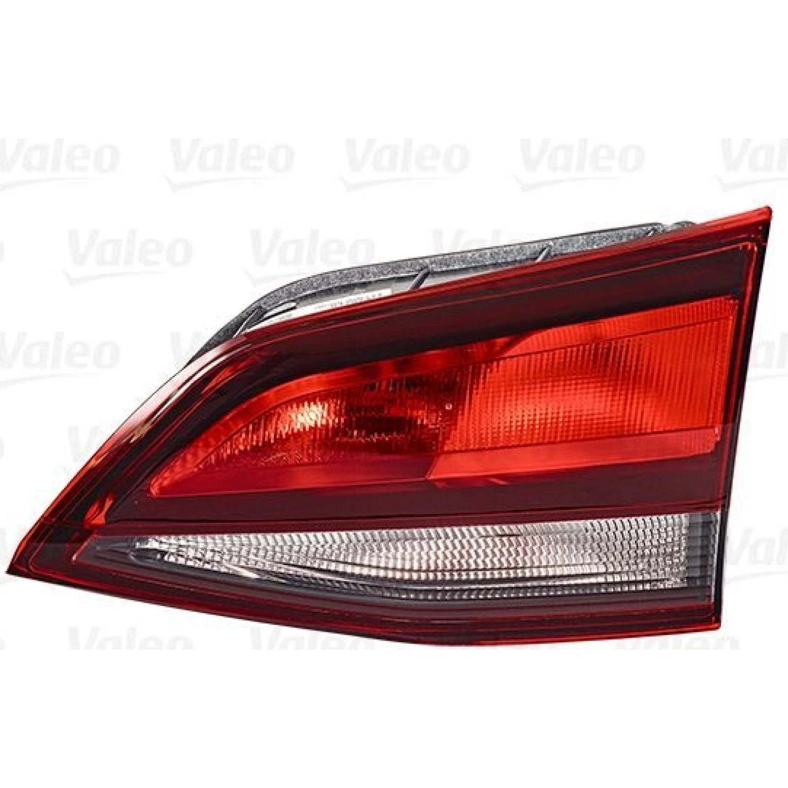 Heckleuchte I R M K-PLATTE VALEO PQ 47074
