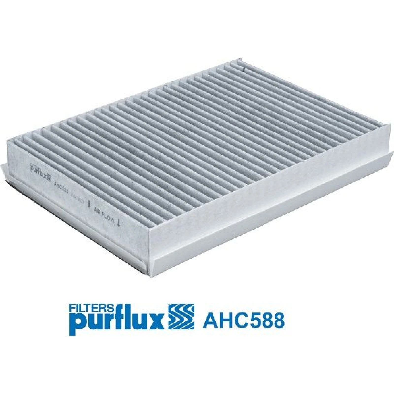 AHC588 Purflux Innenraumfilter AHC588
