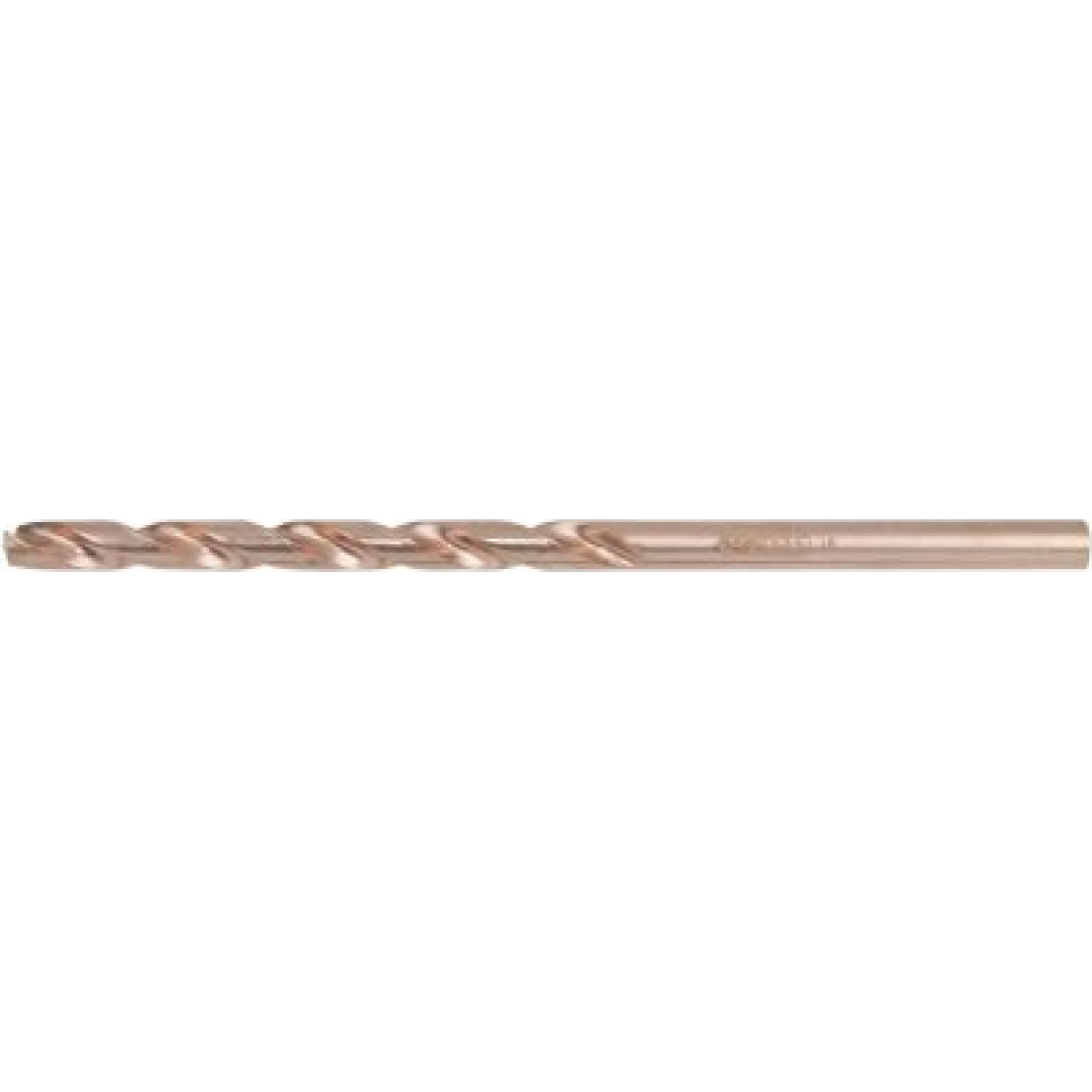 KS TOOLS Spiralbohrer BERYLLIUMplus 962.9610