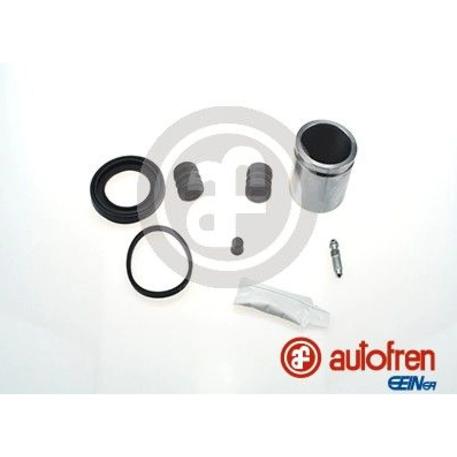 Reparatursatz Bremssattel Bmw P. E30 82-94 D41184C