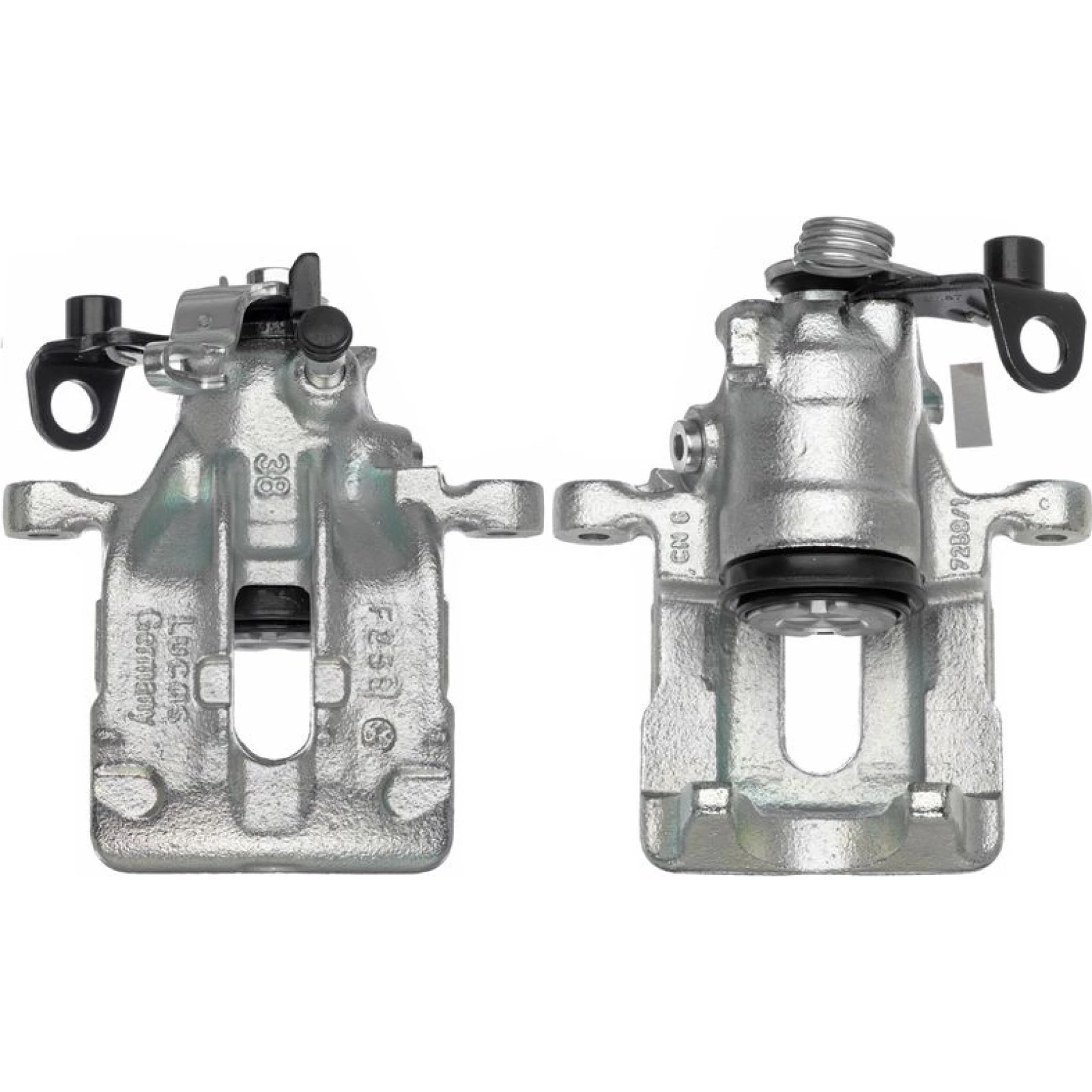 Bremssattel 24.3384-1708.5