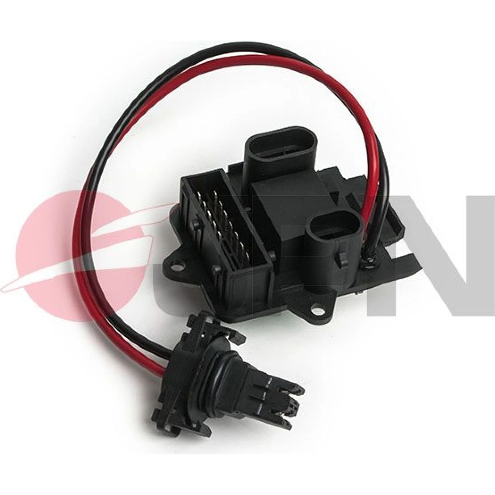 JPN Regler, Innenraumgebläse 60E9156-JPN