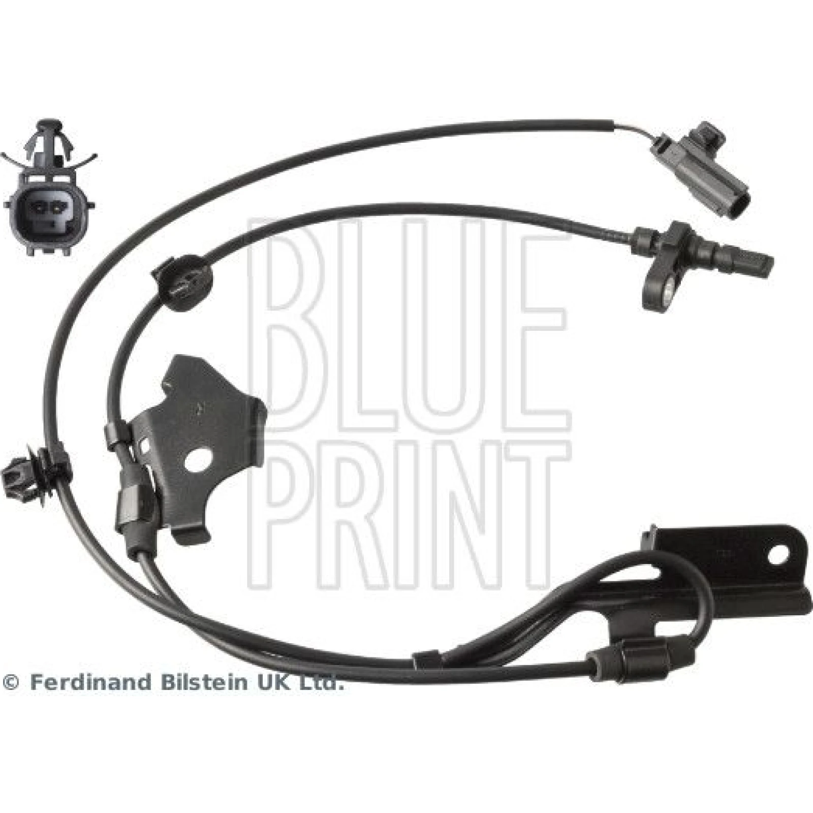 Sensor, Raddrehzahl ADT37162