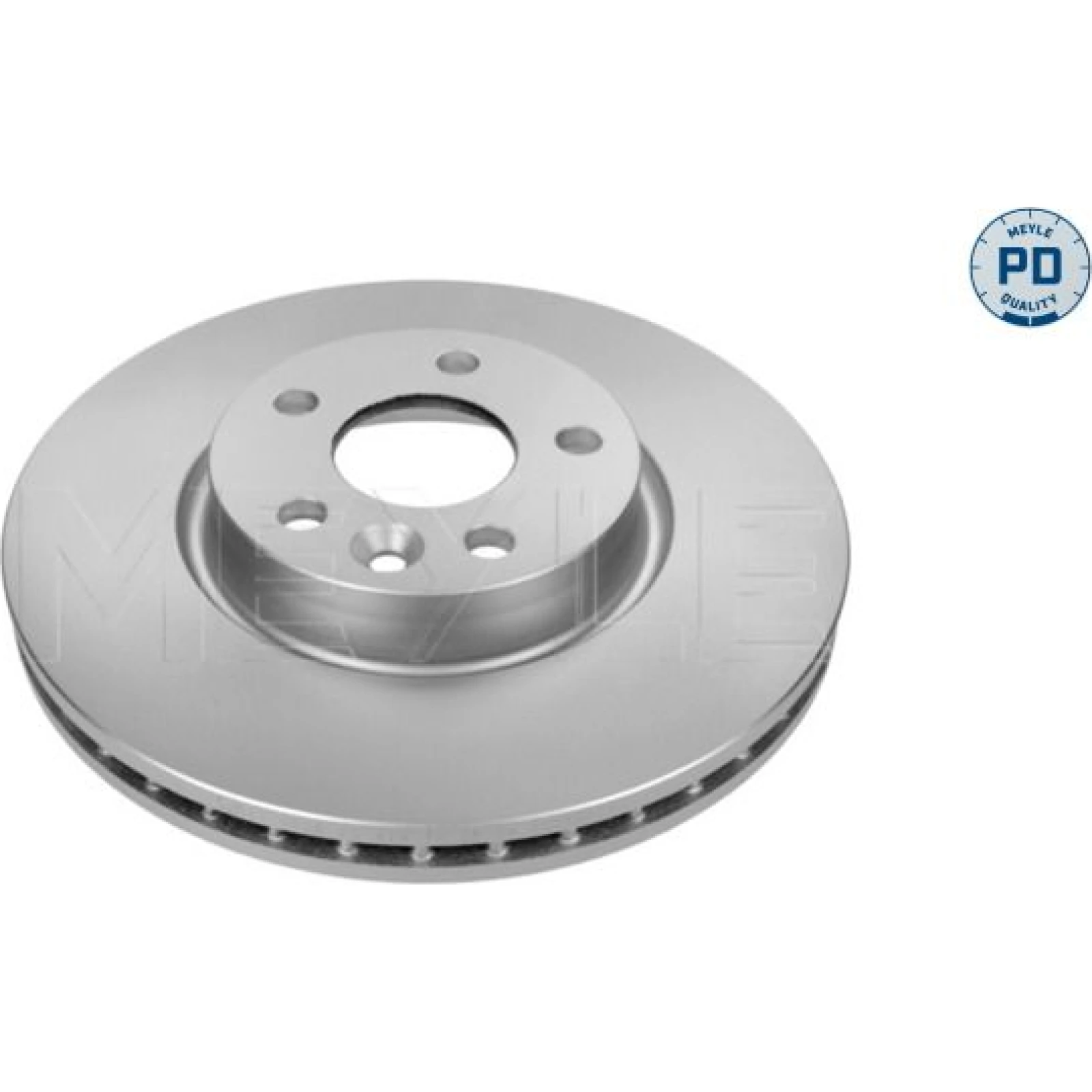 51 481 055PD Bremsscheibe VA Platinum 783 521 0026/PD