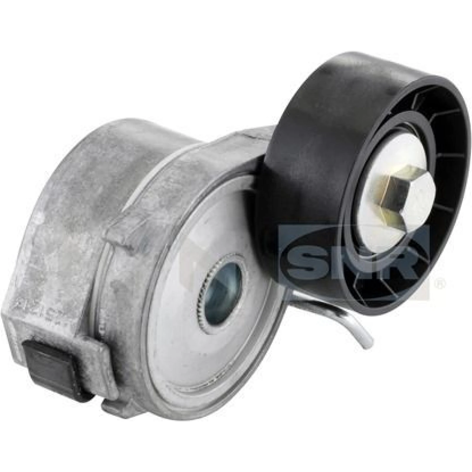 SNR Spannrolle, Keilrippenriemen GA352.73