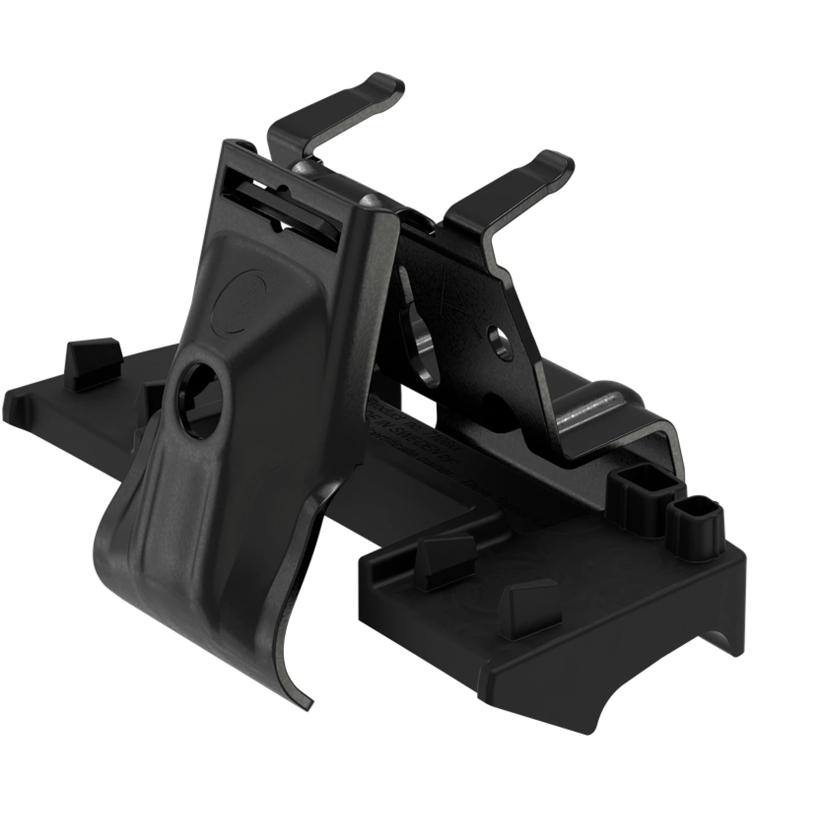 Thule Montagekit für Dachträger 186240