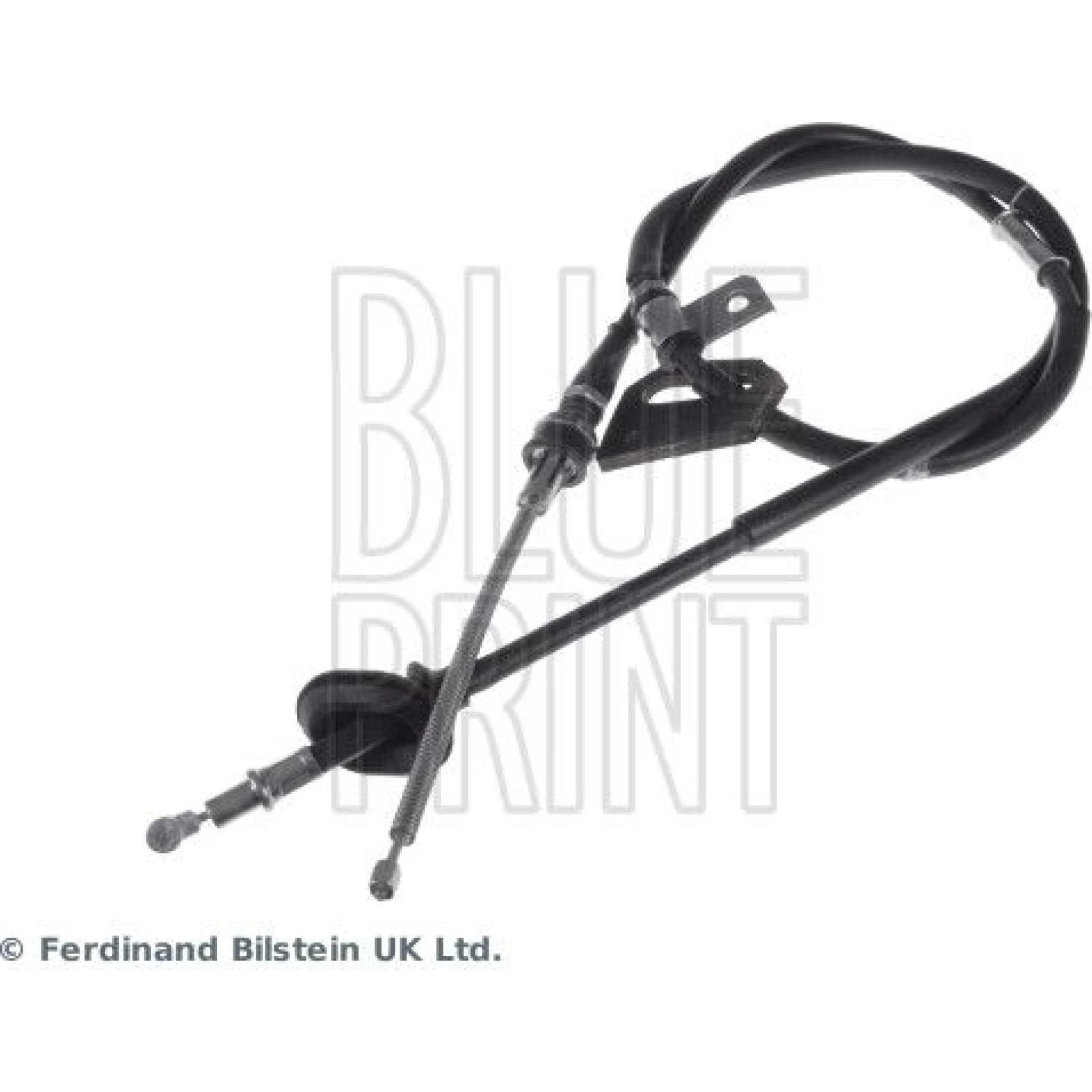 Seilzug, Feststellbremse Suzuki T. Grand Vitara 98-05 Le ADK84643