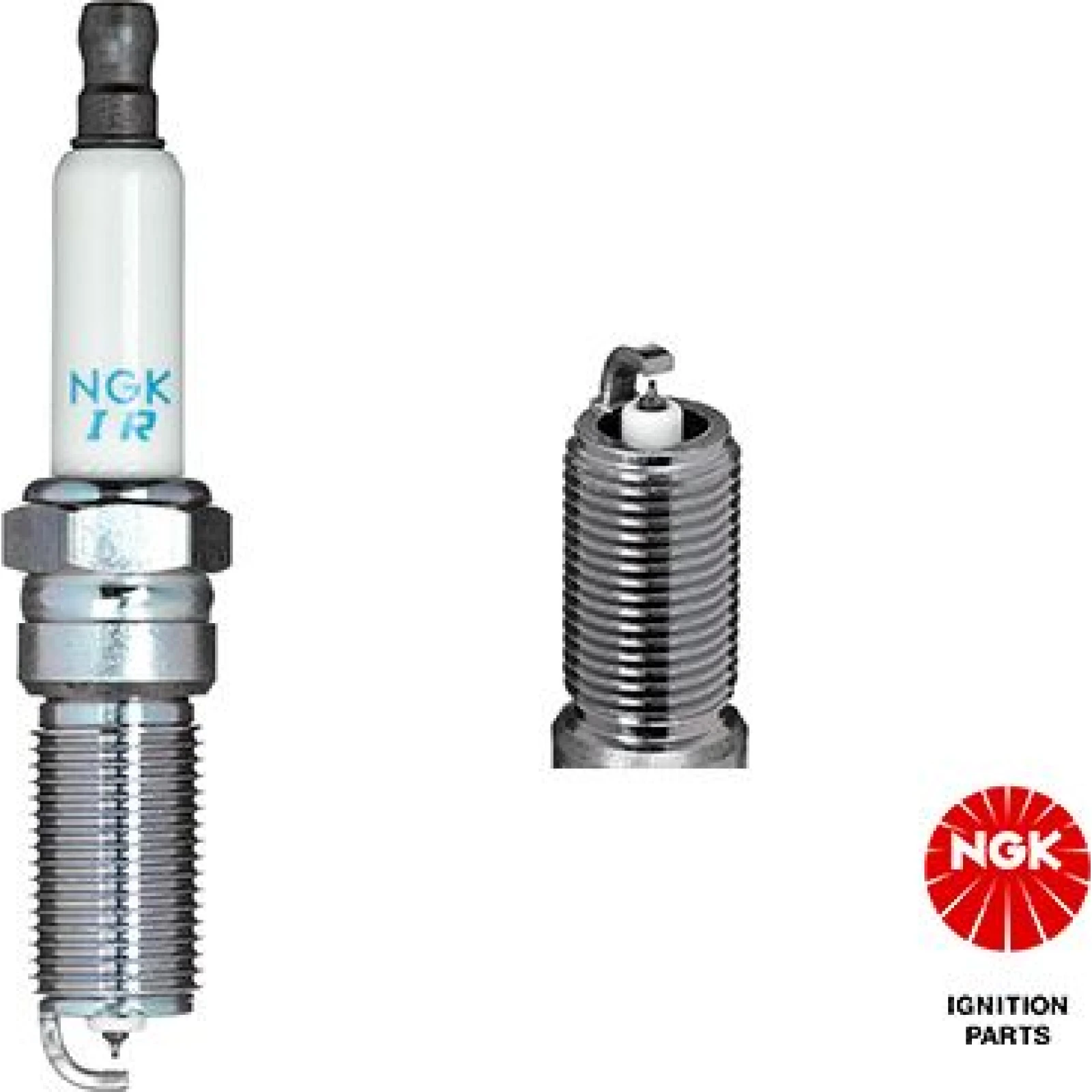ILTR5D NGK-Zündkerze 5476
