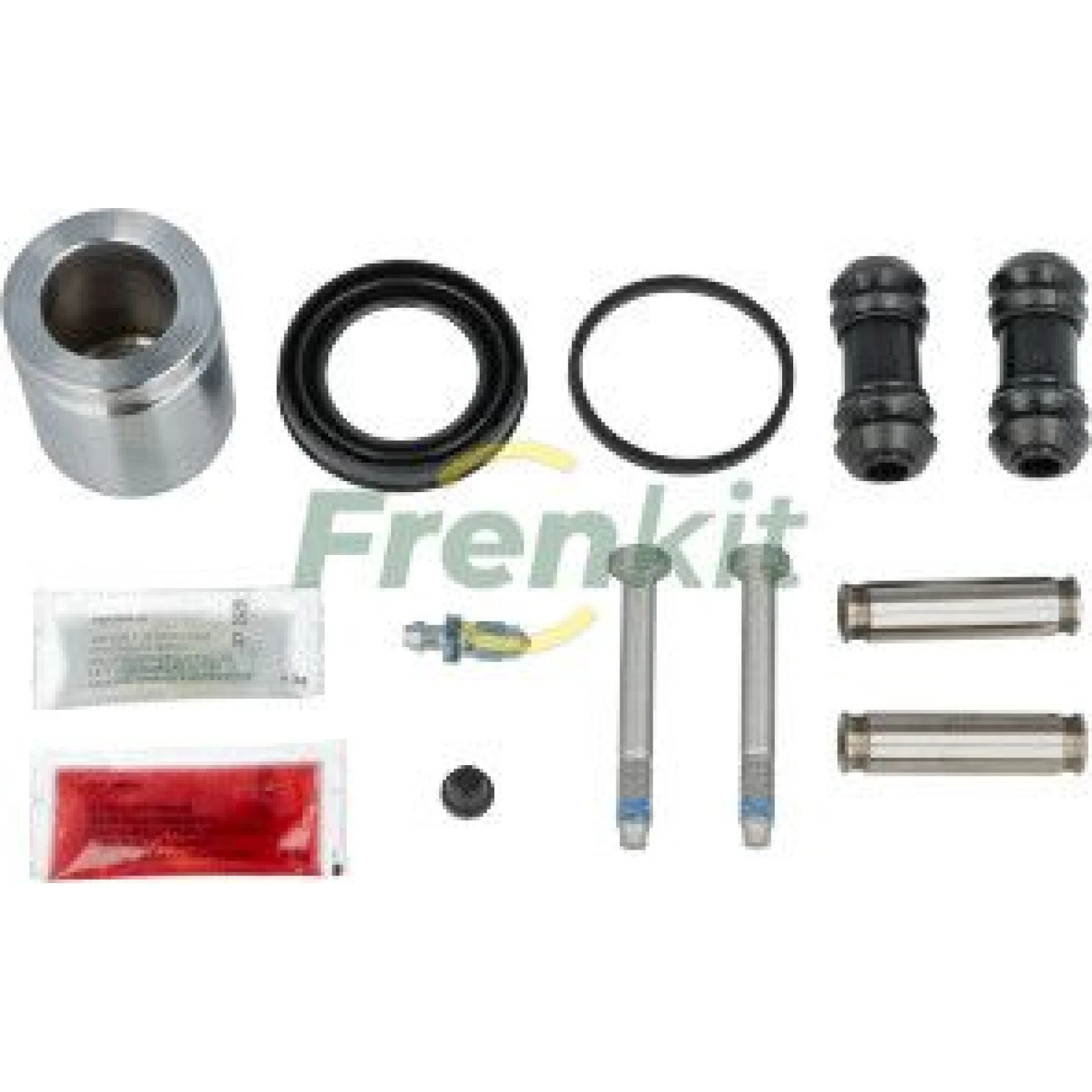 FRENKIT Reparatursatz, Bremssattel 748356