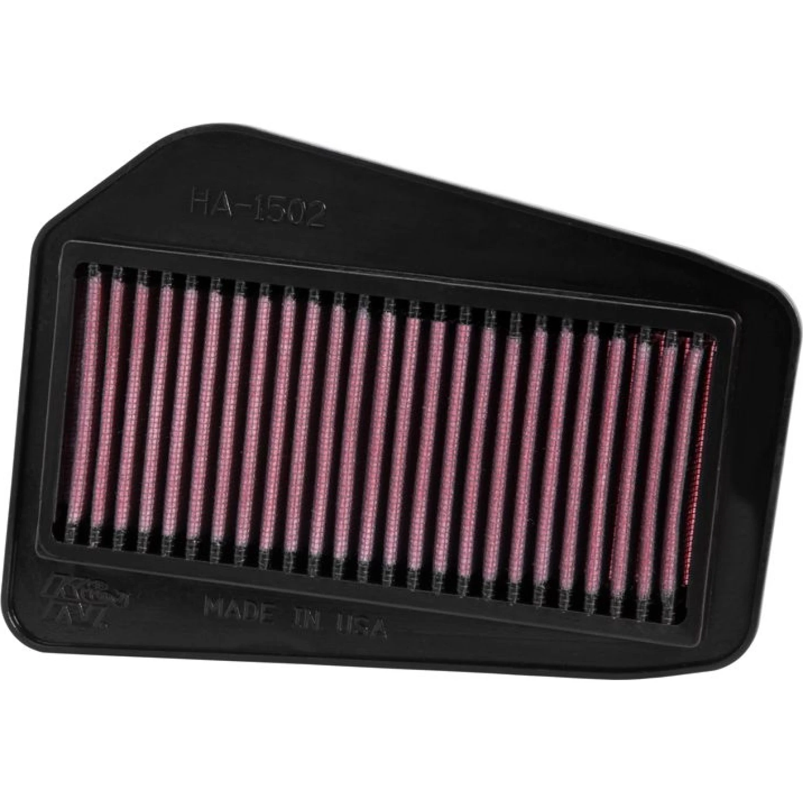 Luftfilter Motorrad Honda Cbr150R 2002 Cbr125R 03-05 HA-1502
