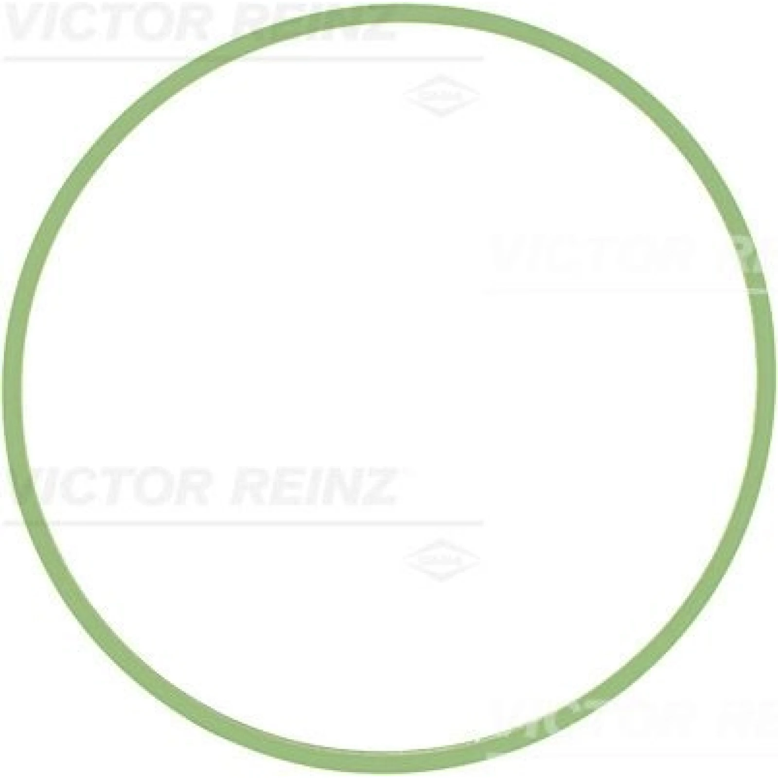 Dichtung Ansaugkrümmergehäuse 71-37631-00