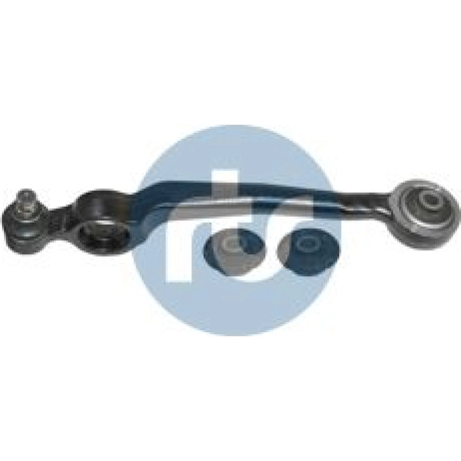 RTS Achsarm 95-05961-2