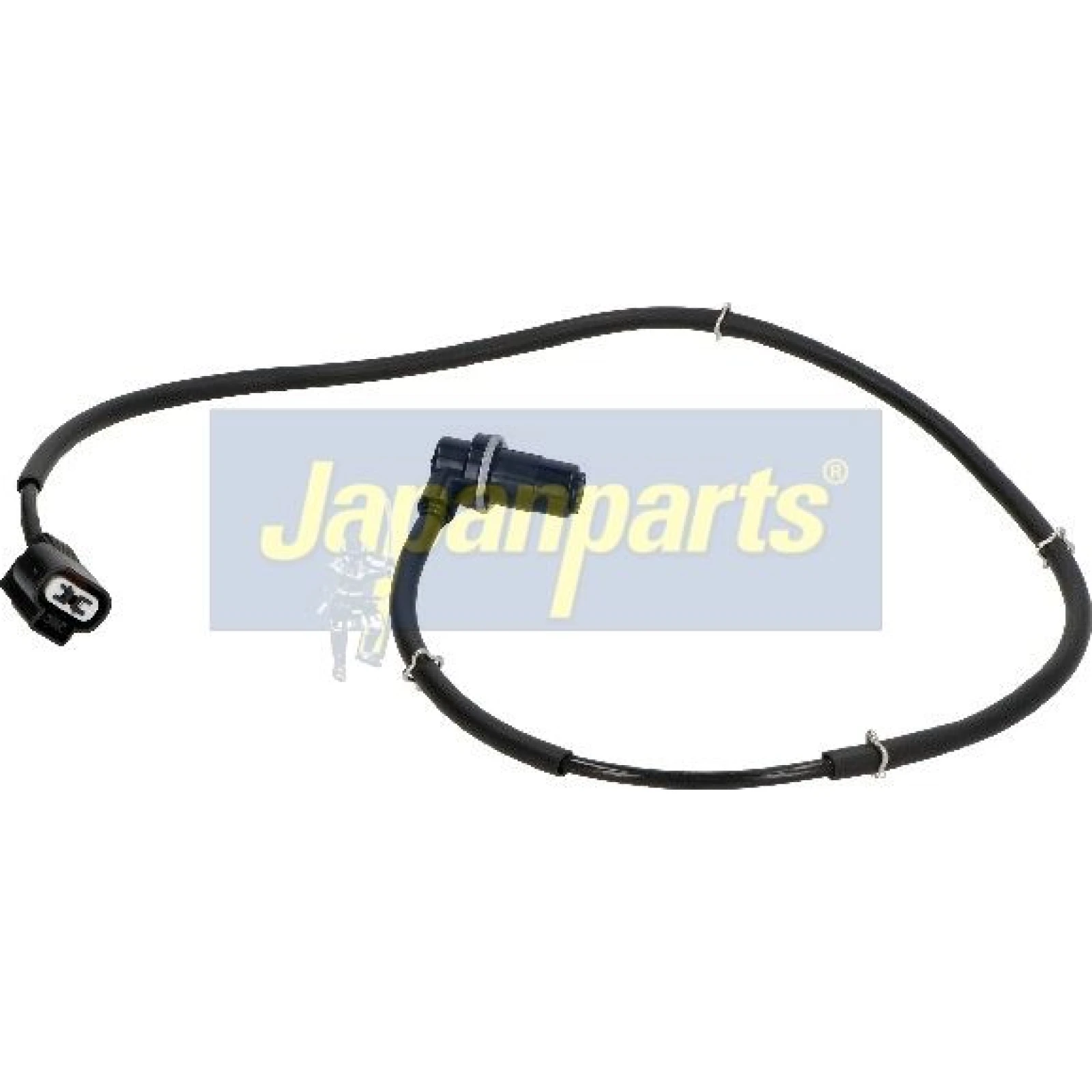 Sensor, Raddrehzahl ABS-533