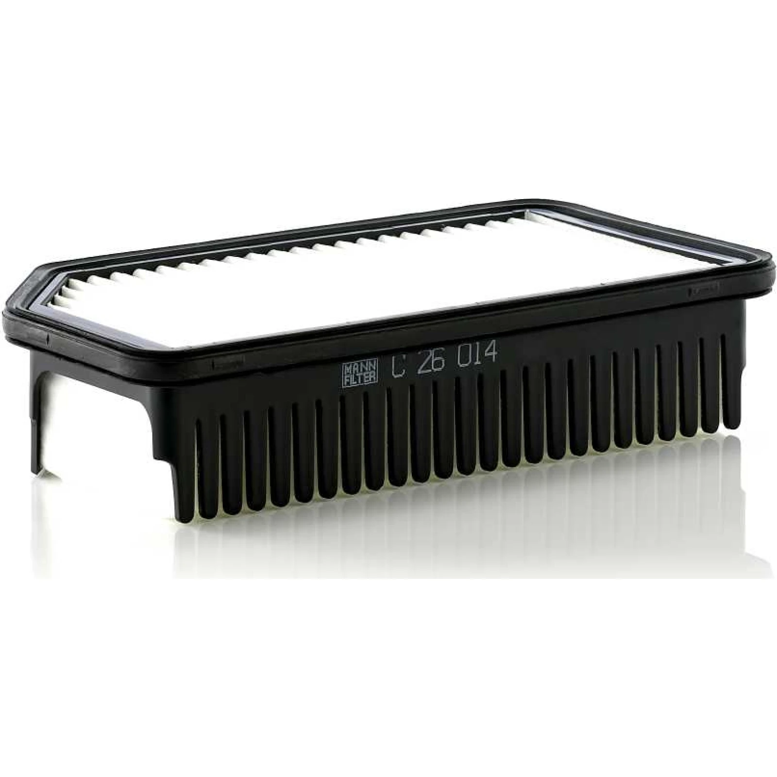 Mann & Hummel Luftfilter PKW C 26 014