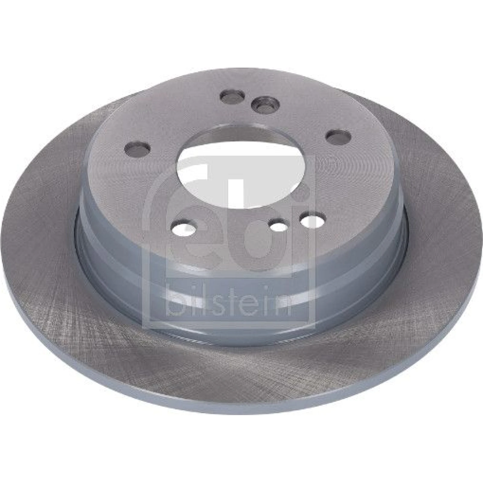 FEBI BILSTEIN Bremsscheibe 08138
