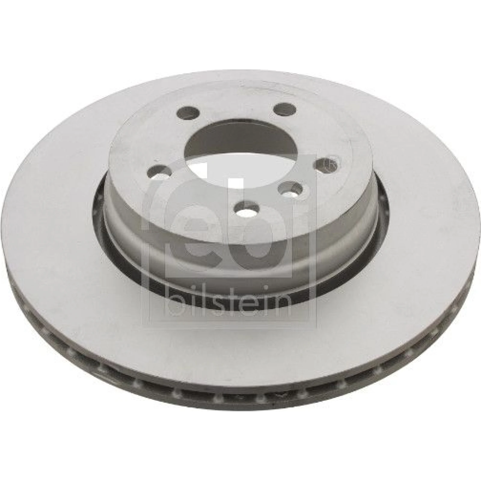FEBI BILSTEIN Bremsscheibe 31723