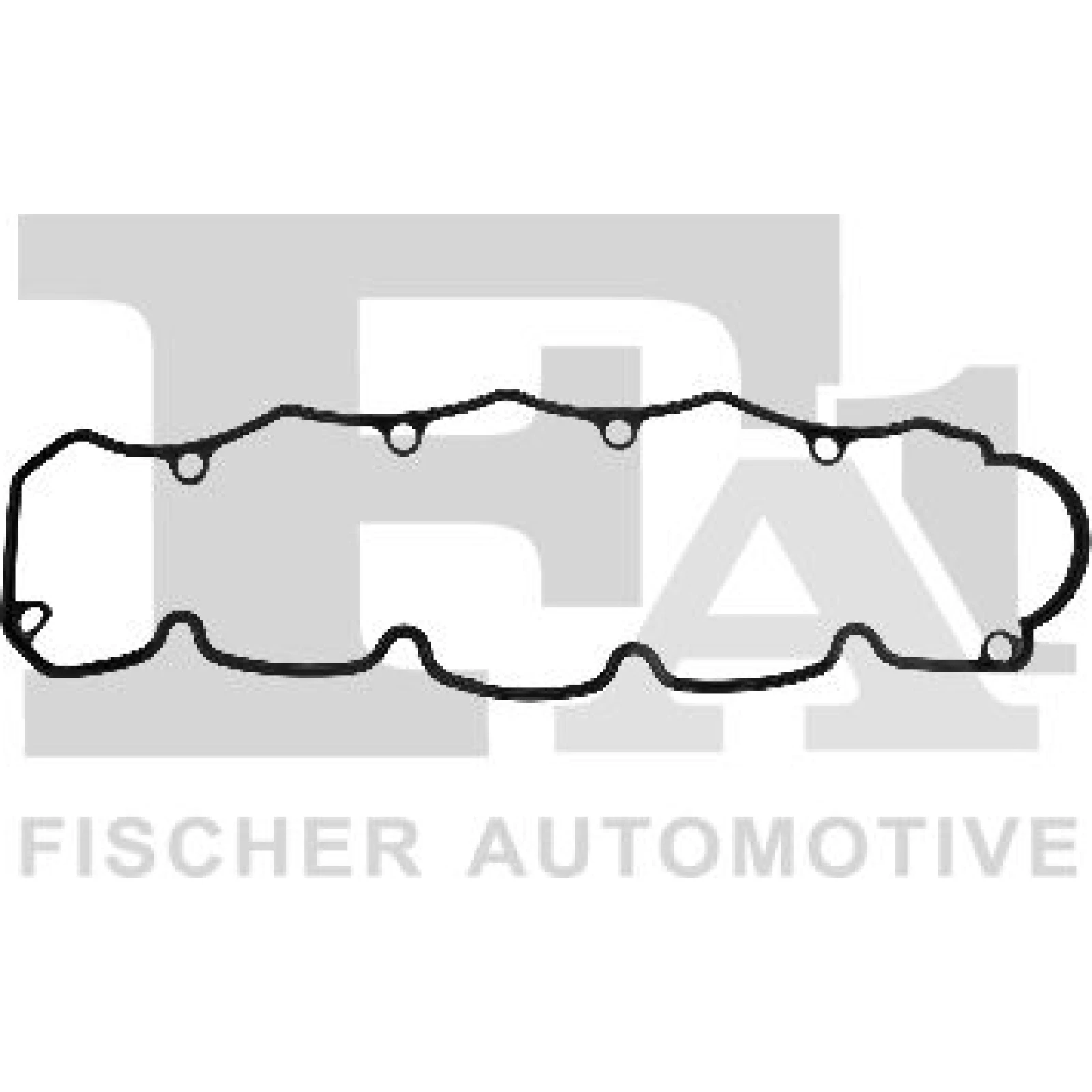 FA1 Dichtung, Zylinderkopfhaube EP3300-907