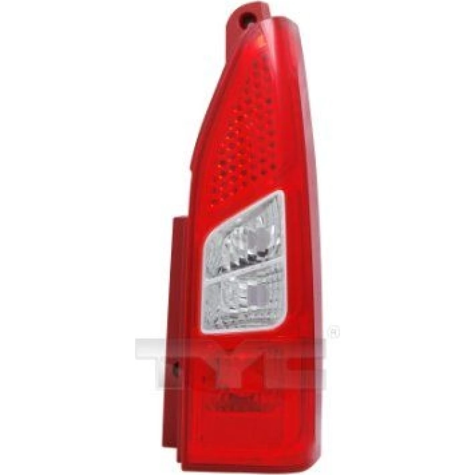 TYC Heckleuchte 11-11379-01-2