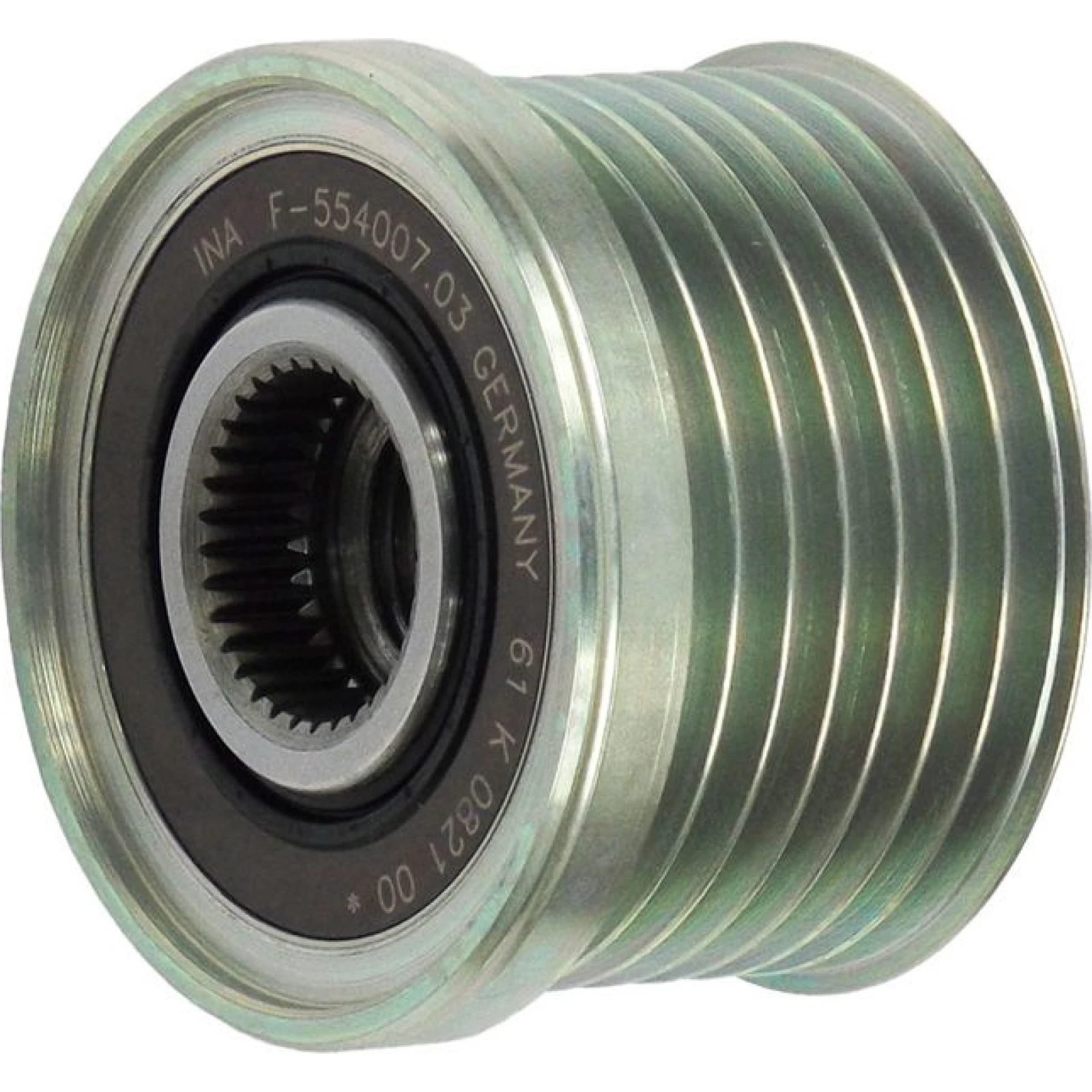 AUTOSTARTER Lichtmaschinenfreilauf AFP0068(INA)