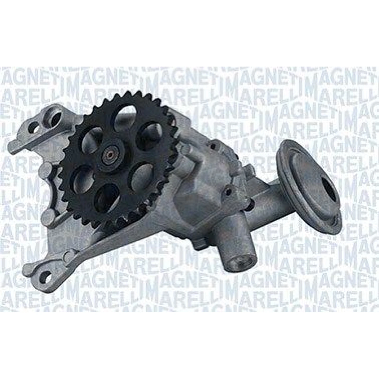 Magneti Marelli Ölpumpe 351516000035