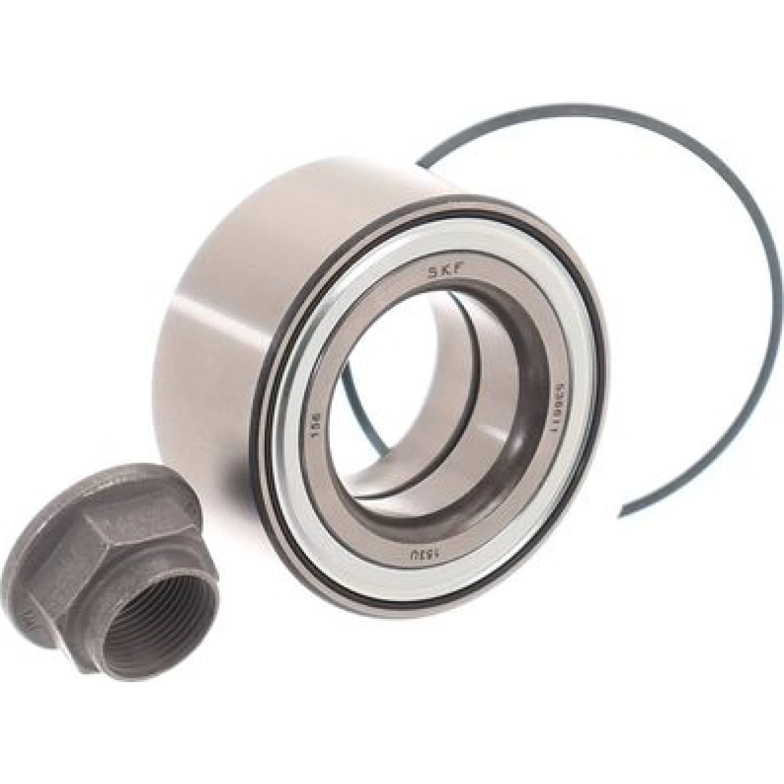 Radlagersatz VA VKBA 3527