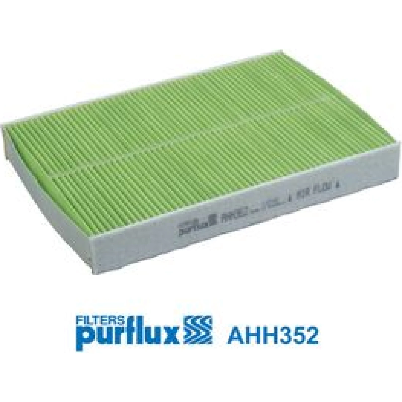 PURFLUX Filter, Innenraumluft AHH352