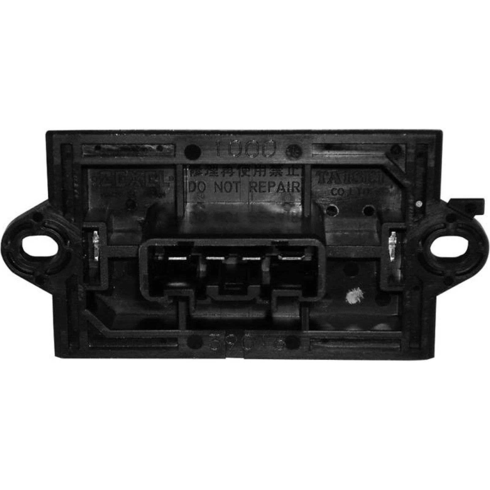 Valeo Bedienelement, Heizung/Lüftung 509600