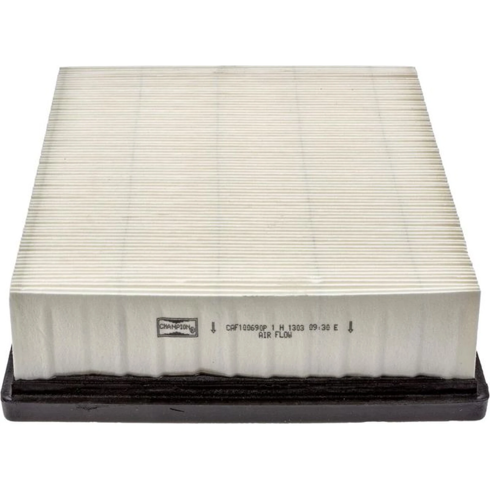 CHAMPION Luftfilter CAF100690P